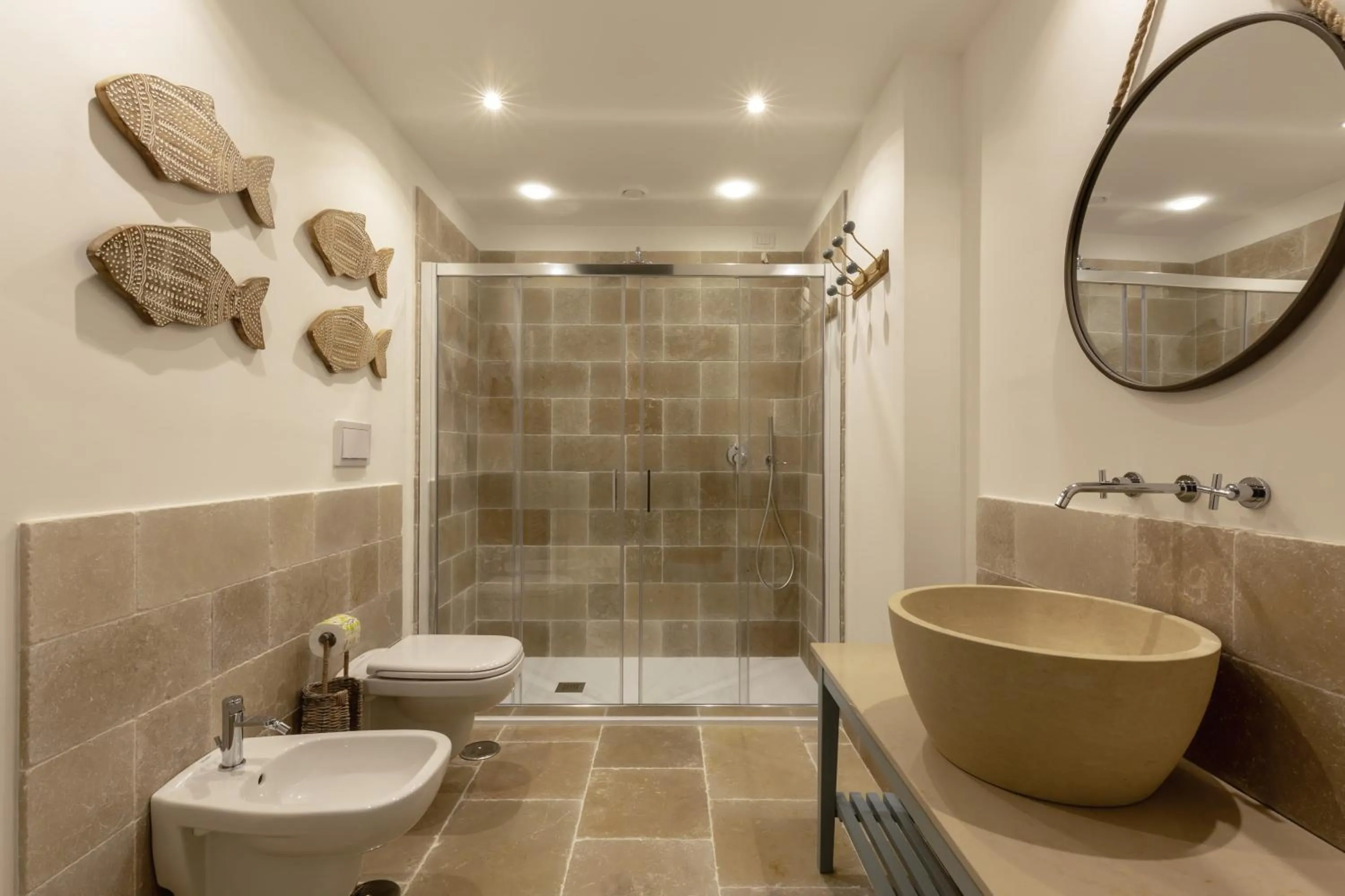 Romantic Relais Sorrento