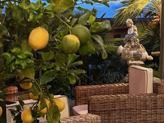 Romantic Relais Sorrento