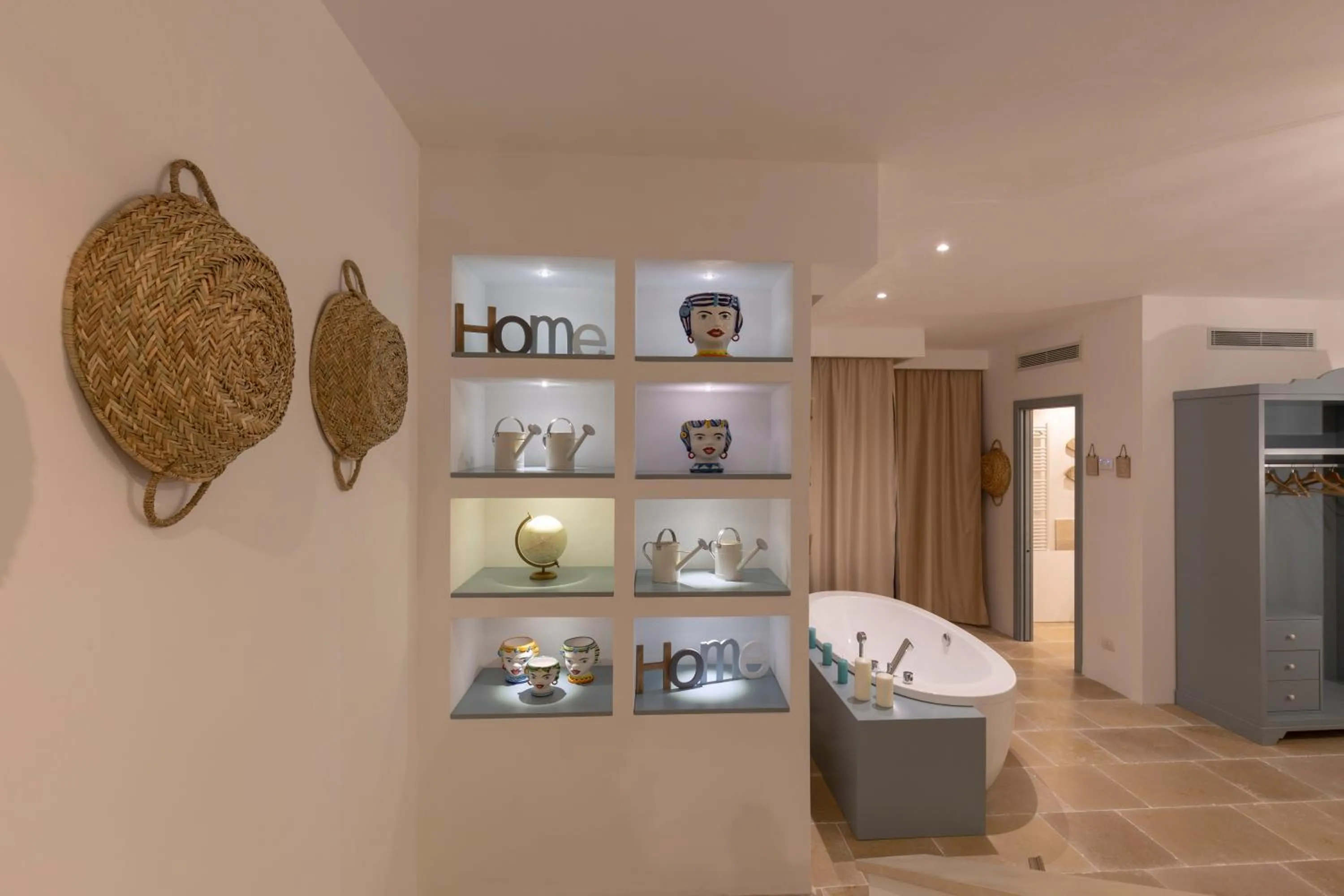 Romantic Relais Sorrento