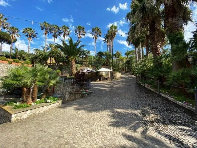 Romantic Relais Sorrento