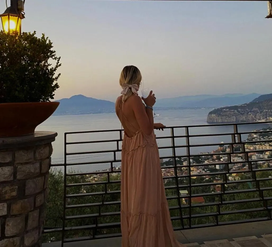 Romantic Relais Sorrento