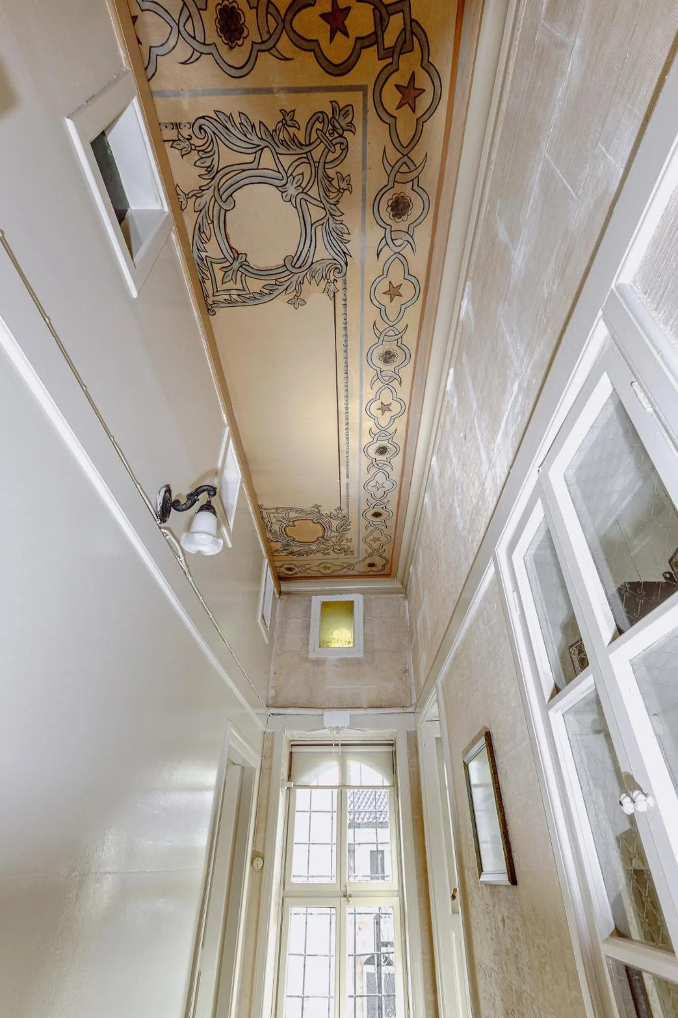 Property building in Anadolu Evleri