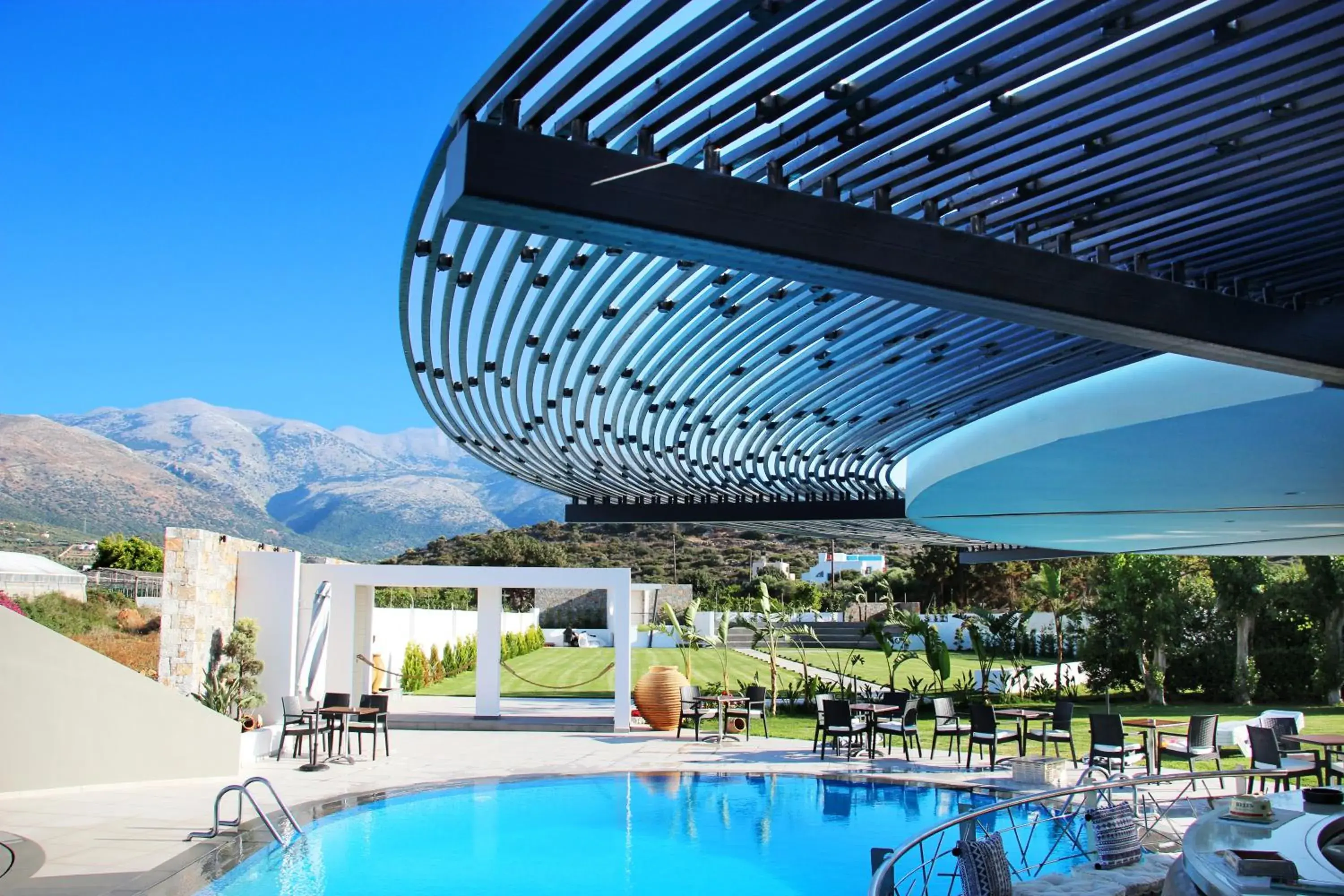 Marigianna Apartments Marigianna Apartments