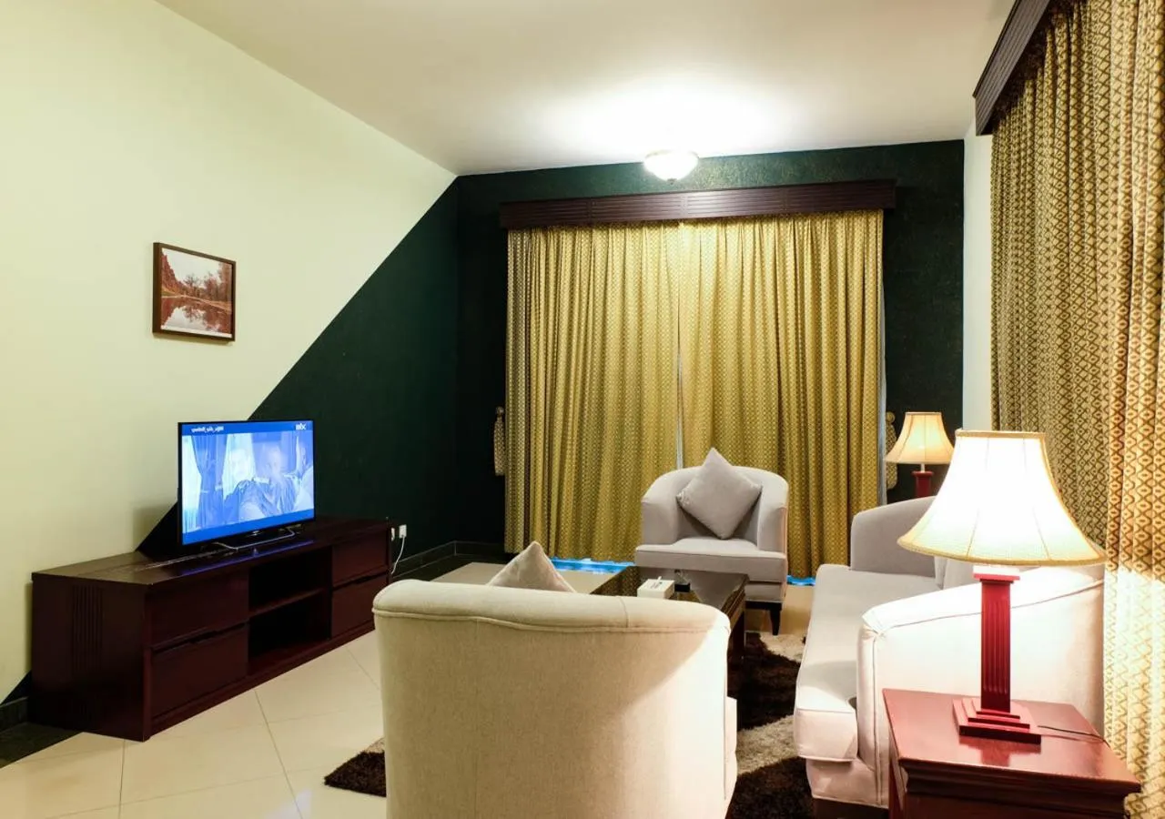 Karan Sharq for Hotel Apartments Company