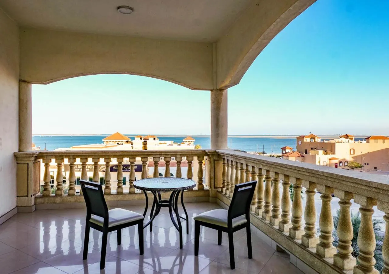 Karan Sharq for Hotel Apartments Company