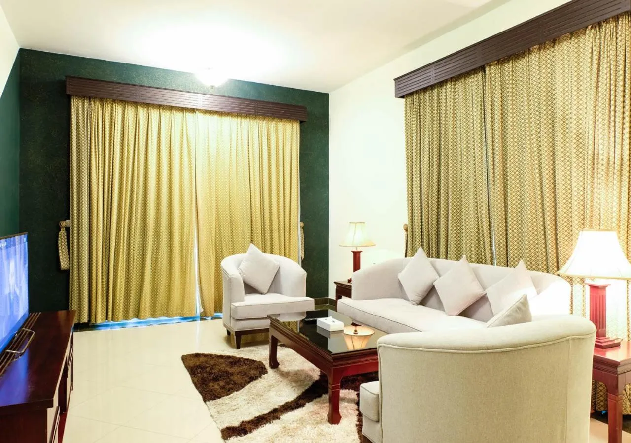 Karan Sharq for Hotel Apartments Company