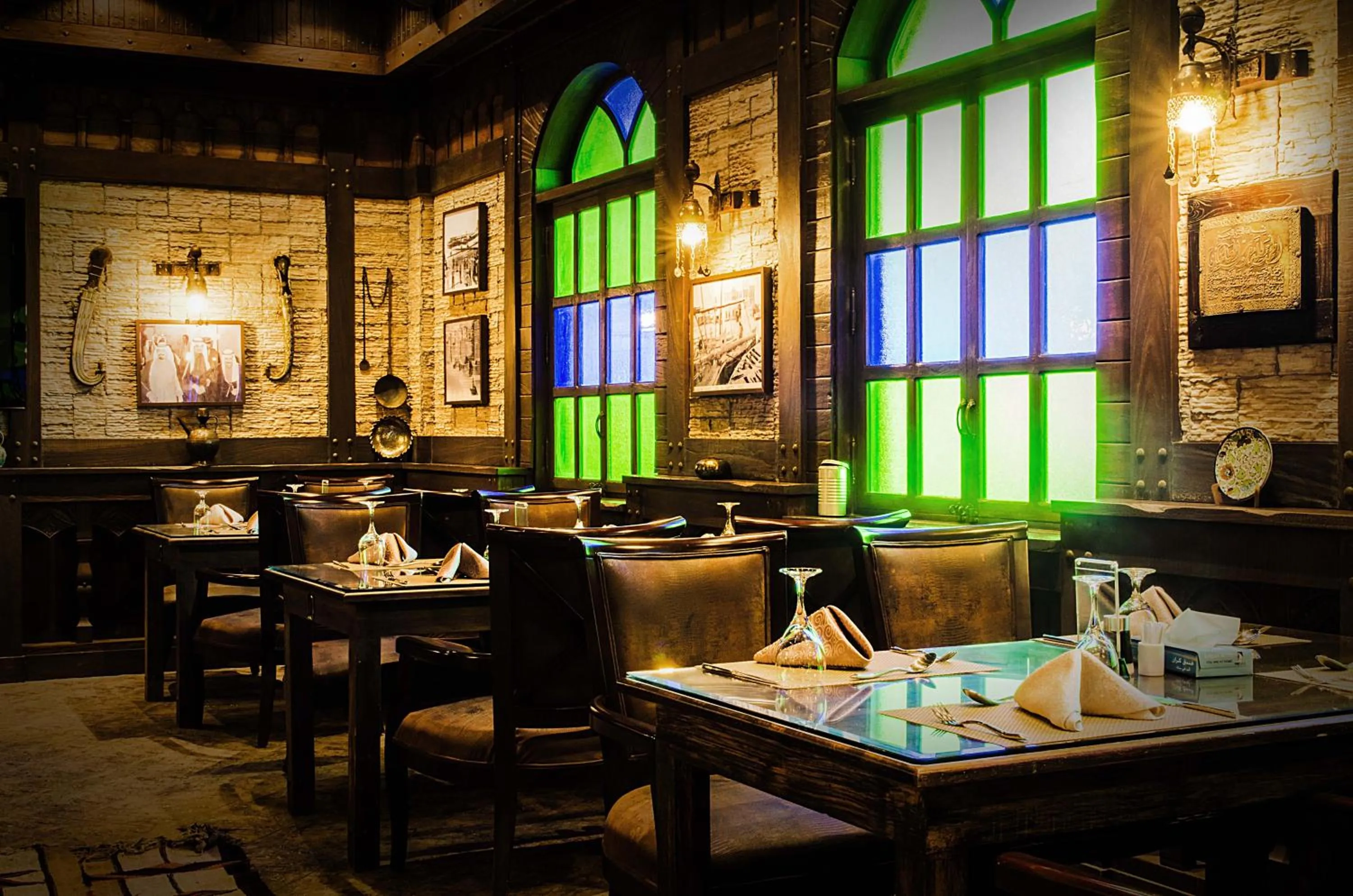 Karan Sharq for Hotel Apartments Company