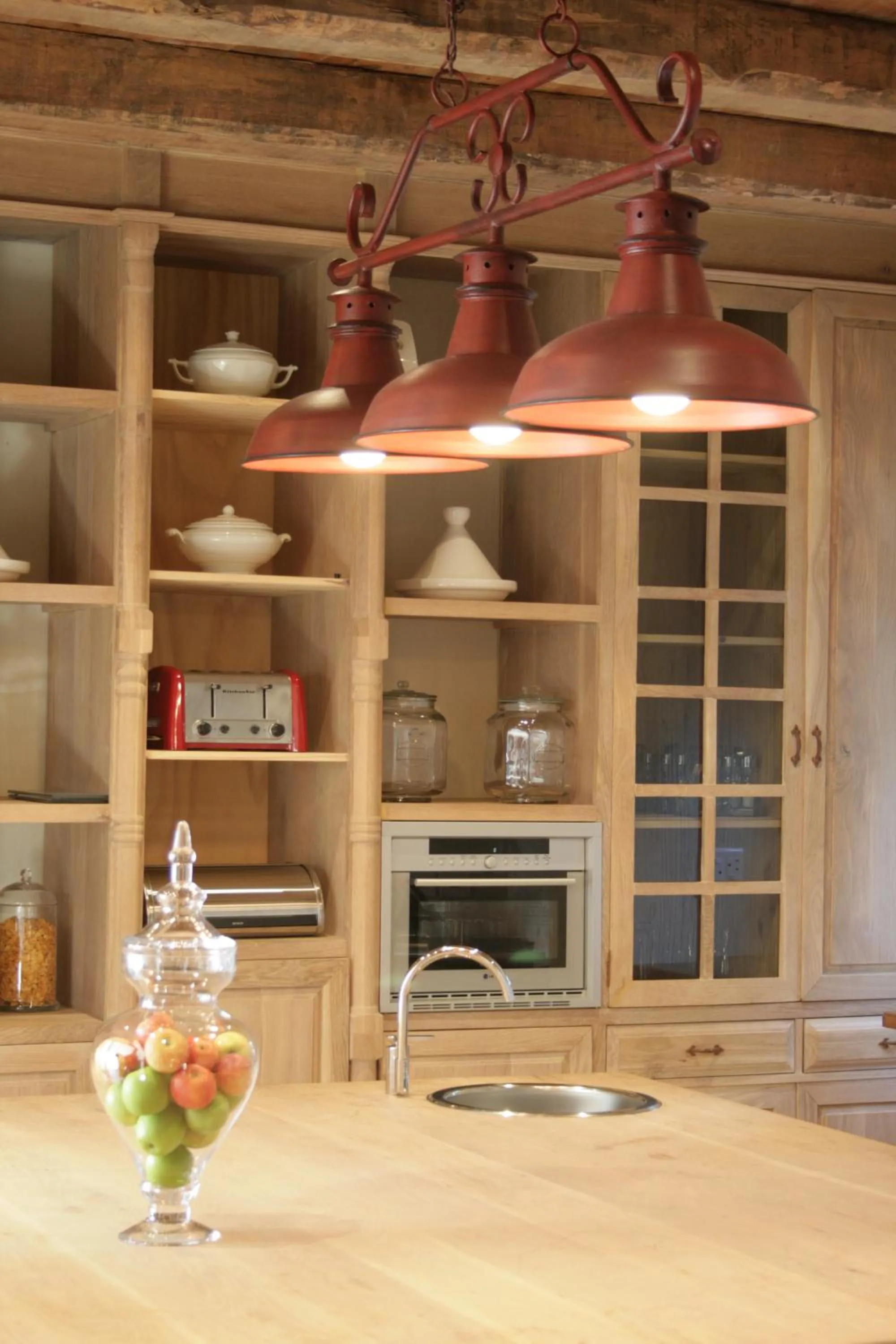 Staff in Homestead Villas