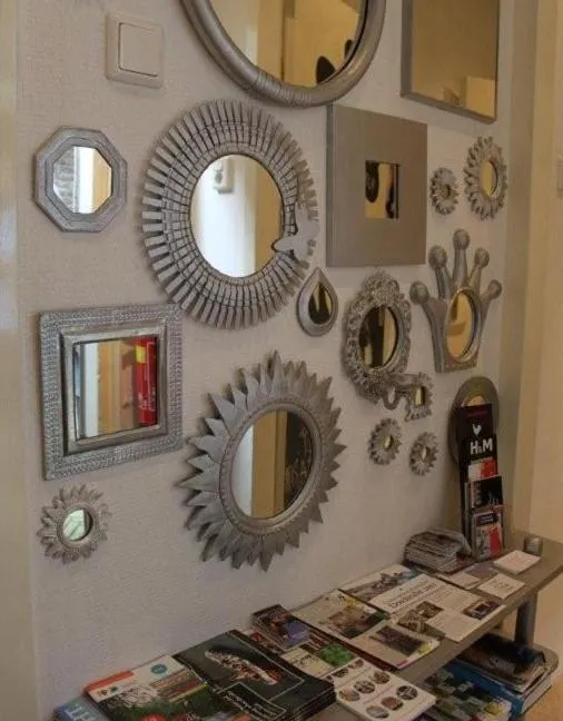 Decorative detail in Blom aan de Gracht