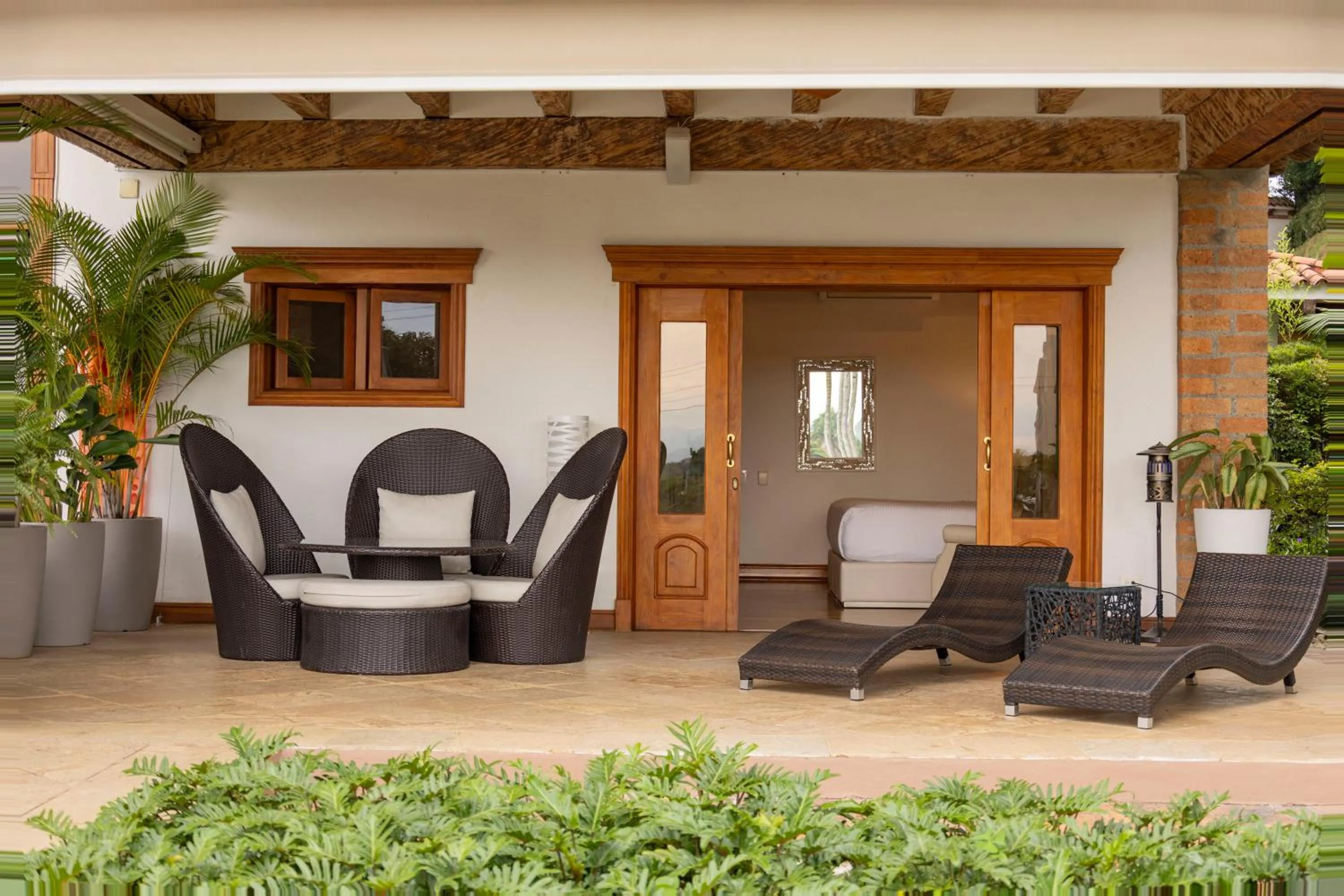 Visus Hotel Boutique & Spa