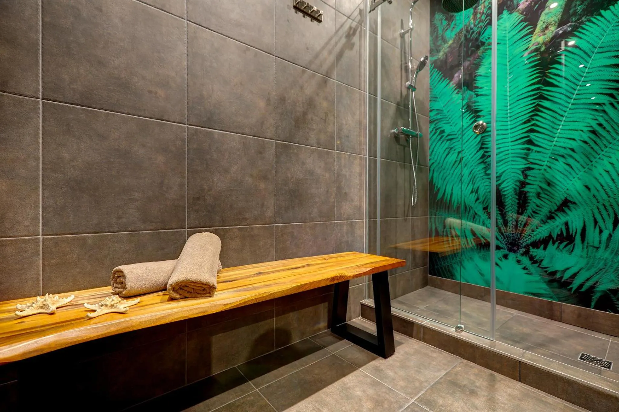 Massage in Hotel Afrodyta Business & Spa