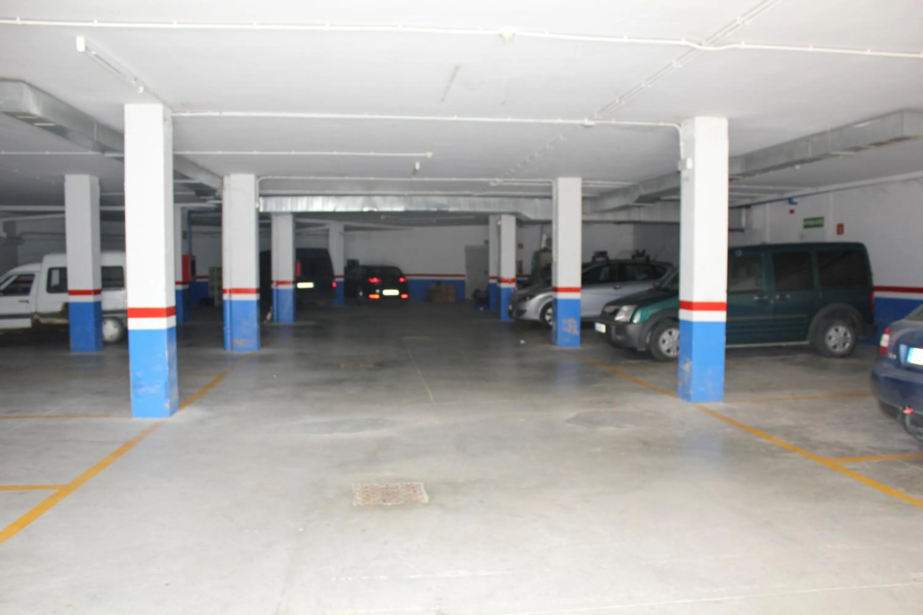 Other in Hotel Villa de Larraga