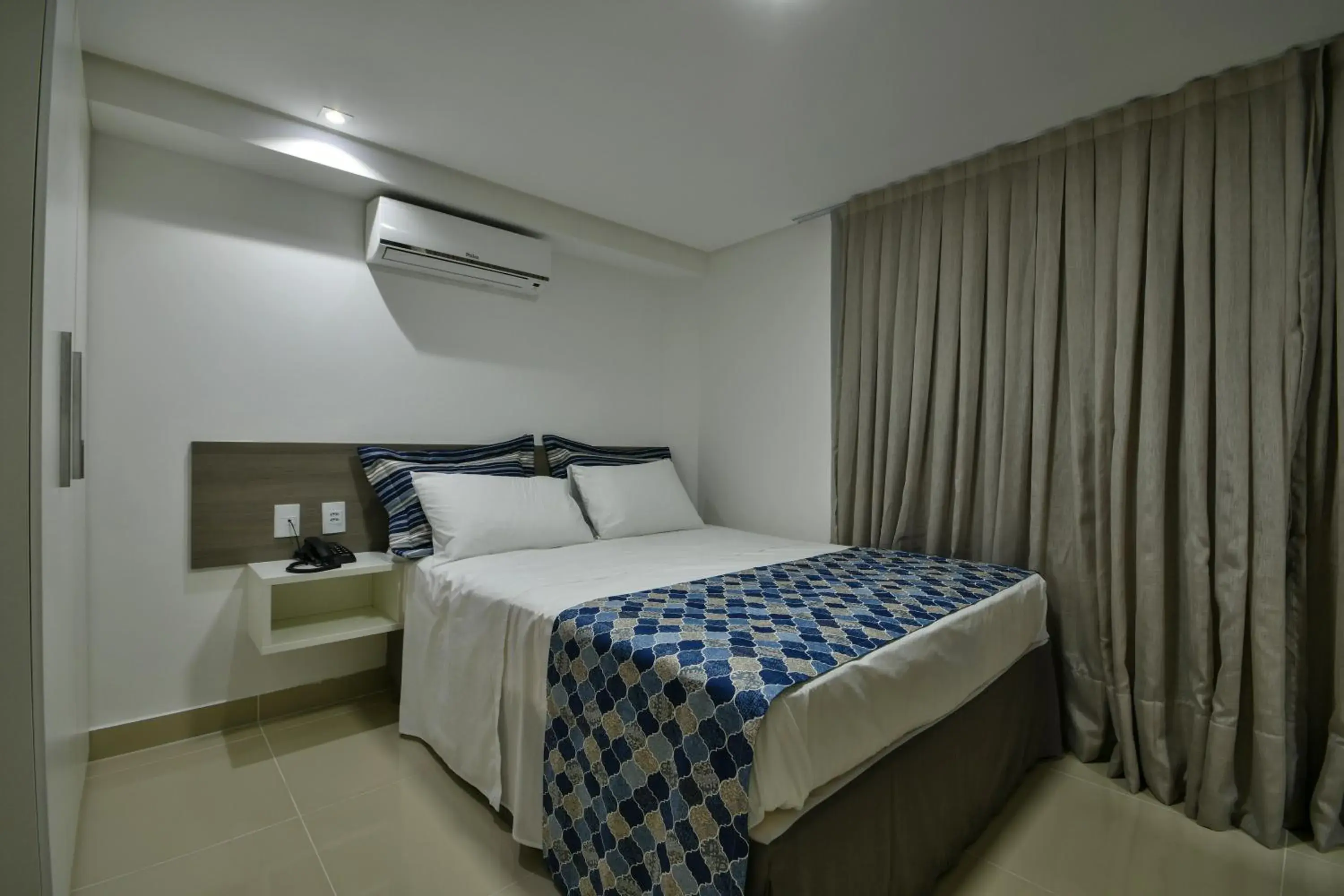 Premium Double Room in Littoral Gold Flat Premium Double Room in Littoral Gold Flat