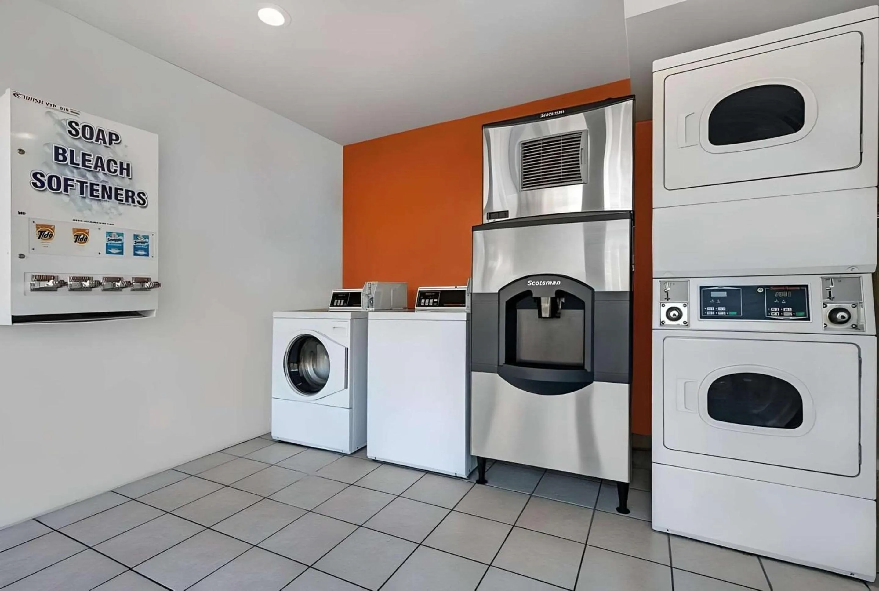 Other in Motel 6-San Jose, CA - South