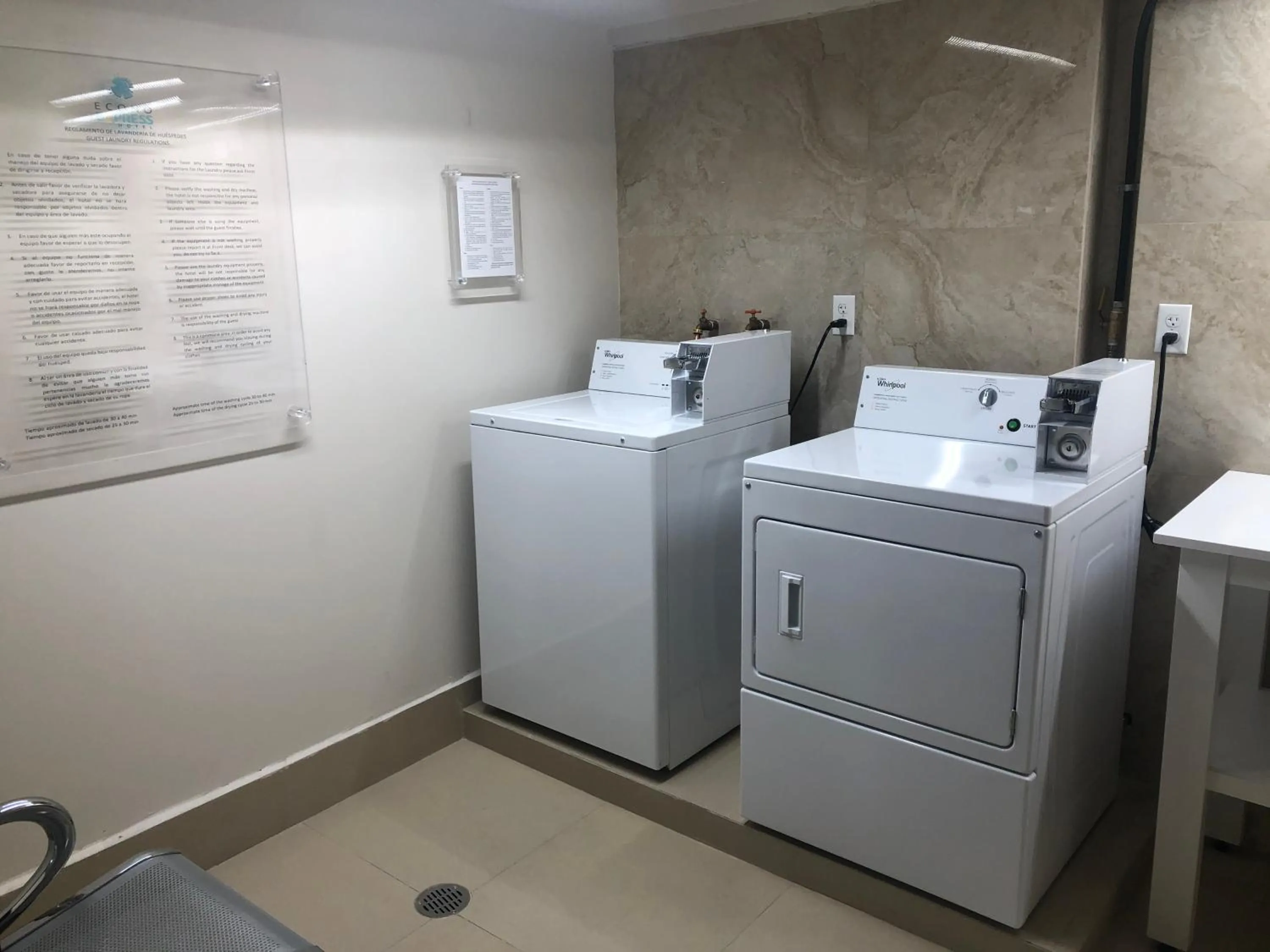 Other in Econo Express Hotel