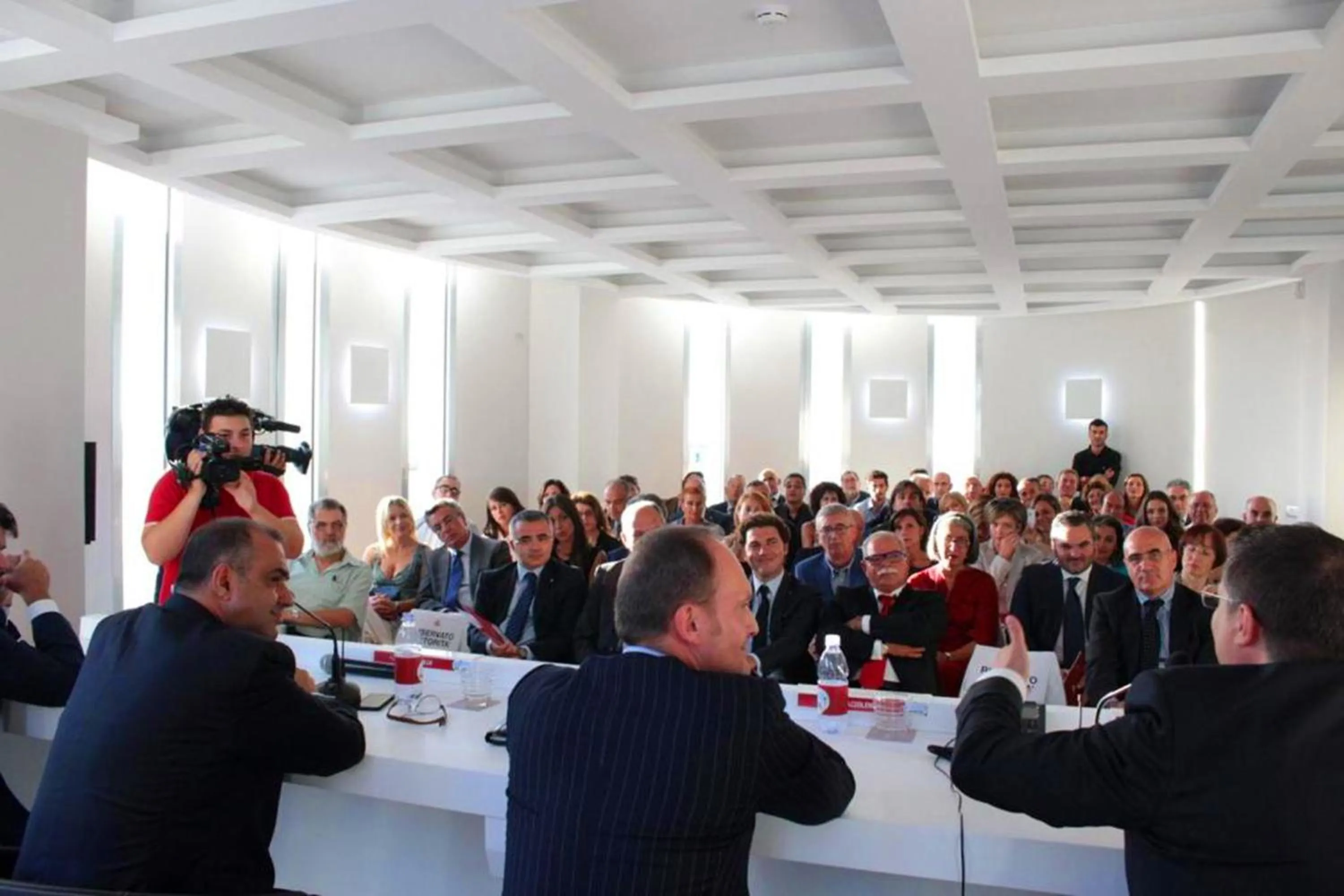 Meeting/conference room in Il Borghetto Resort & Spa