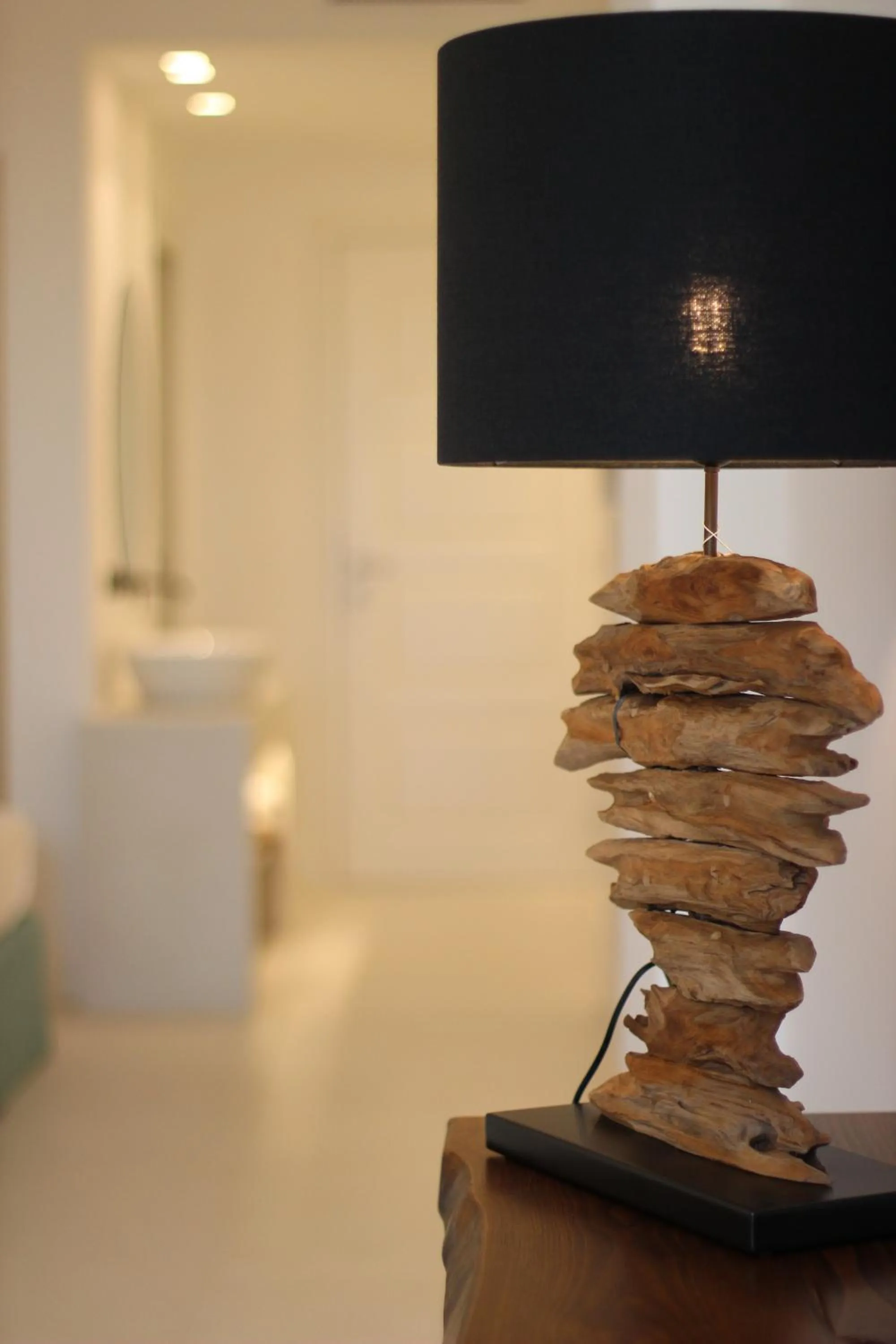 Decorative detail in Il Borghetto Resort & Spa