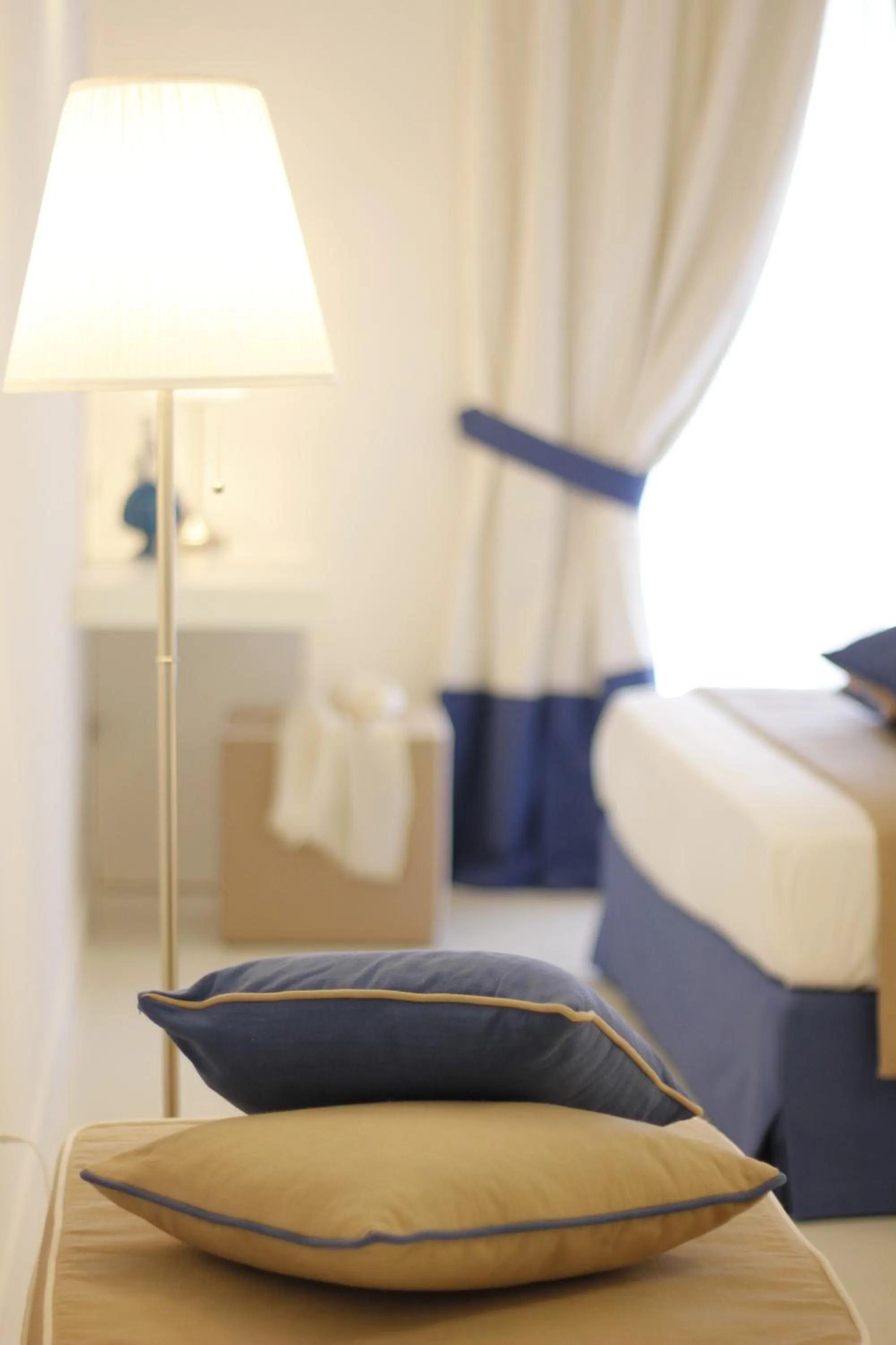 Bedroom, Bed in Il Borghetto Resort & Spa