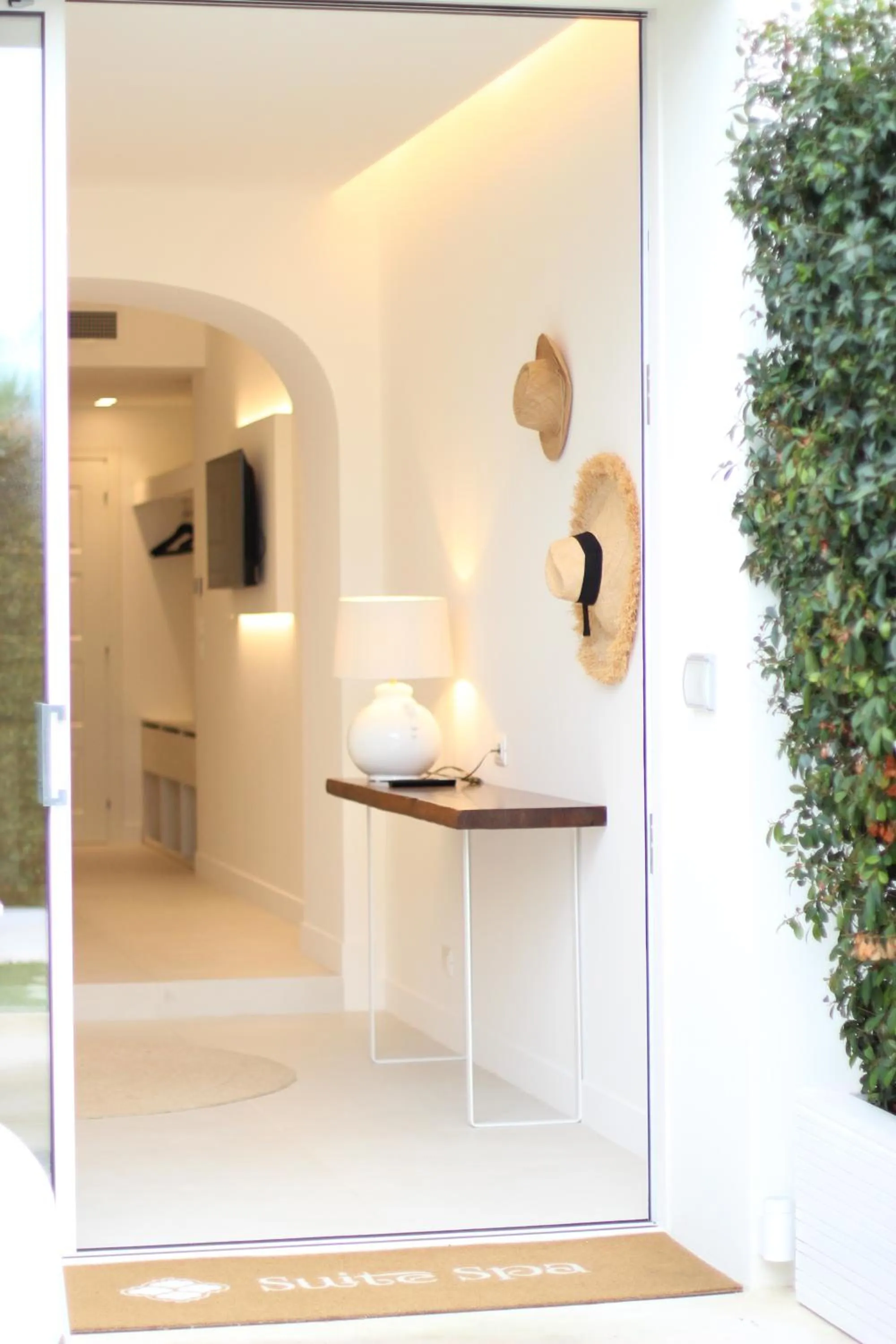 Bedroom in Il Borghetto Resort & Spa