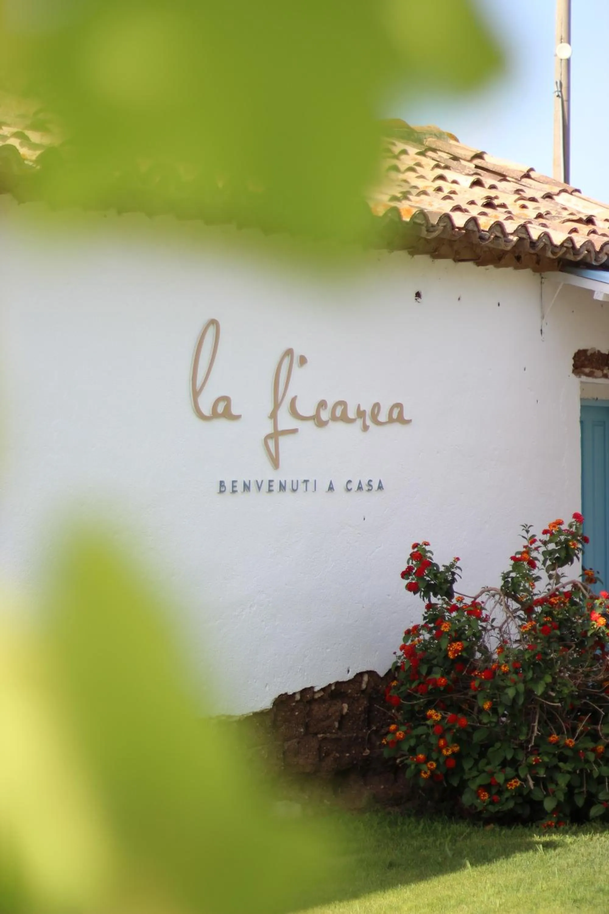 Garden in Il Borghetto Resort & Spa