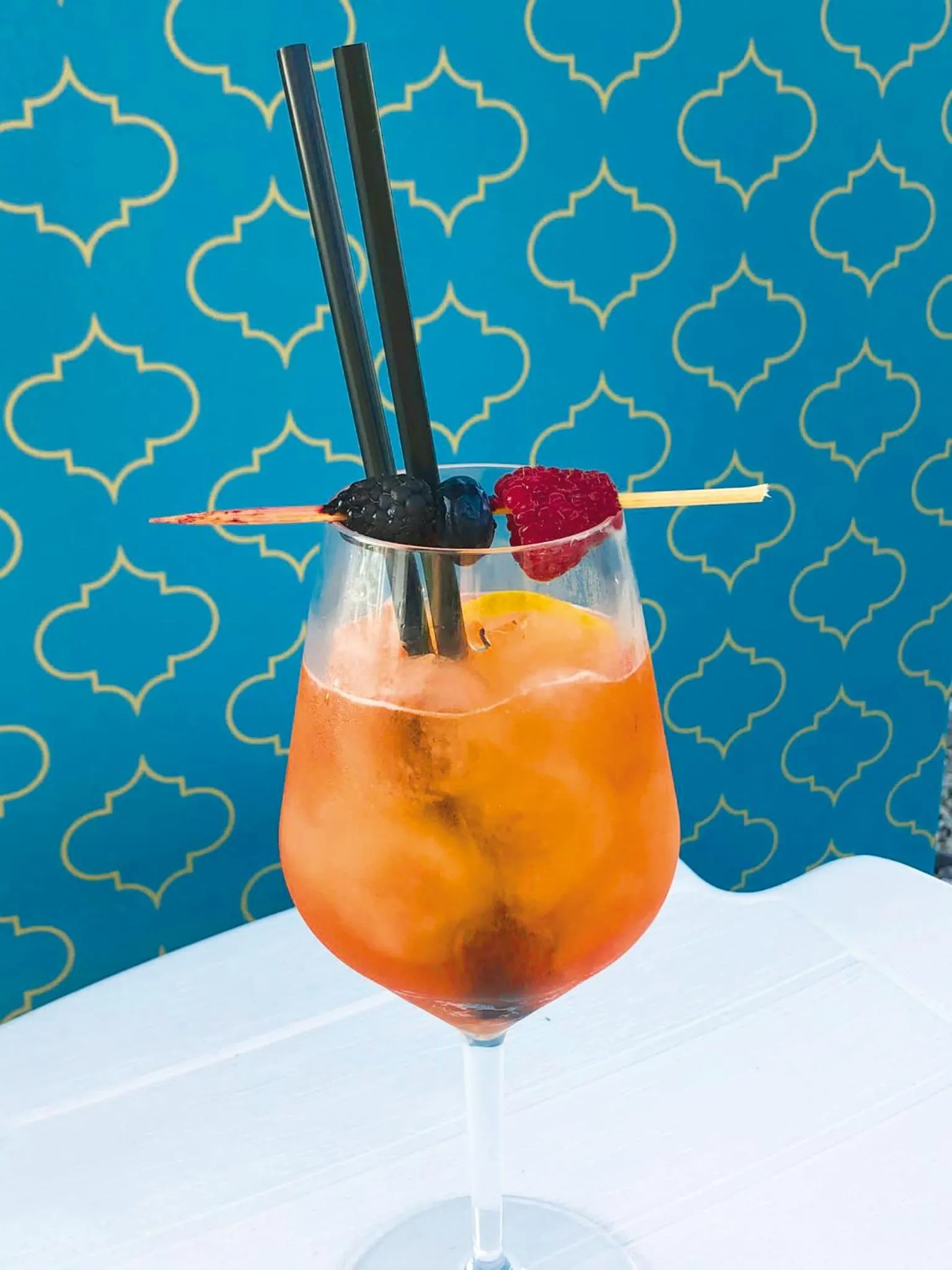 Lounge or bar in Il Borghetto Resort & Spa