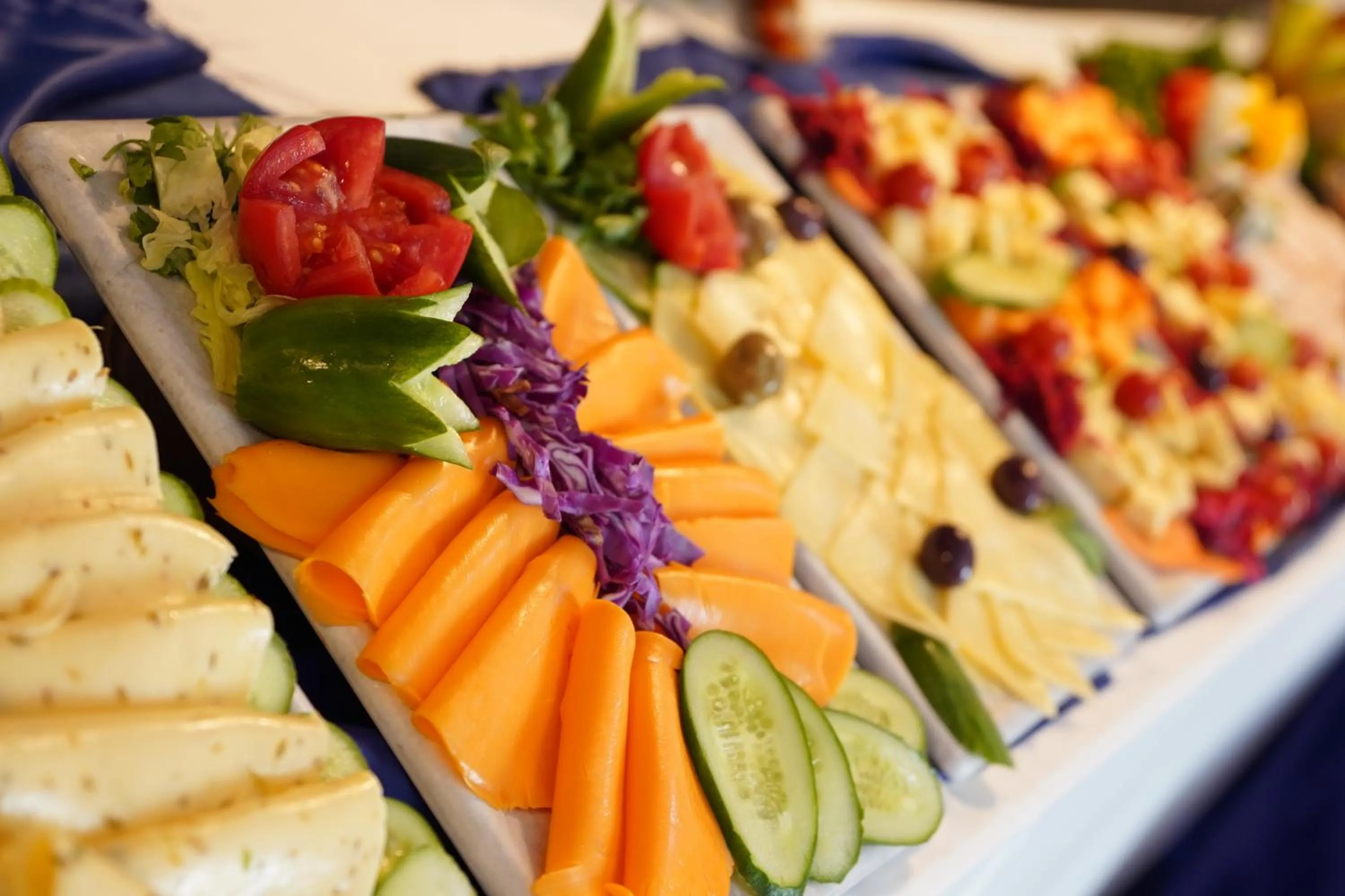 Hayat Pyramids View Hotel