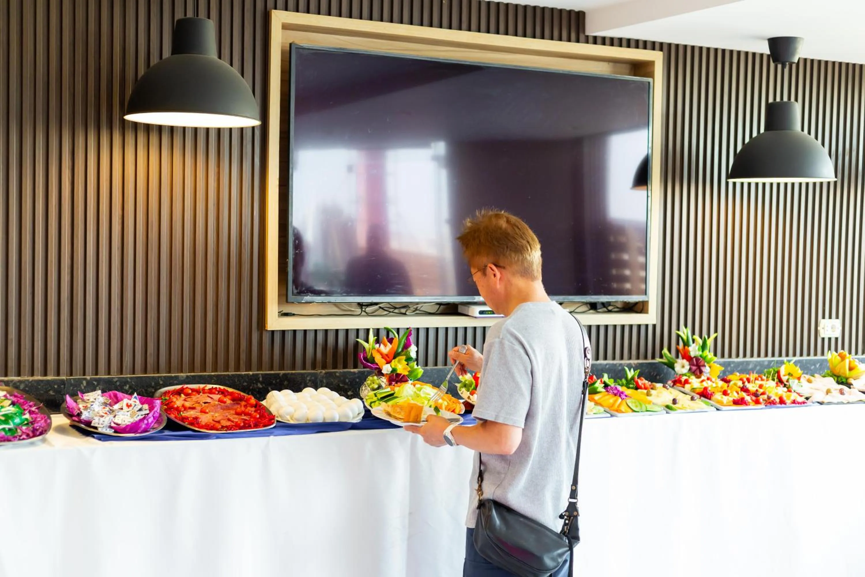 Hayat Pyramids View Hotel