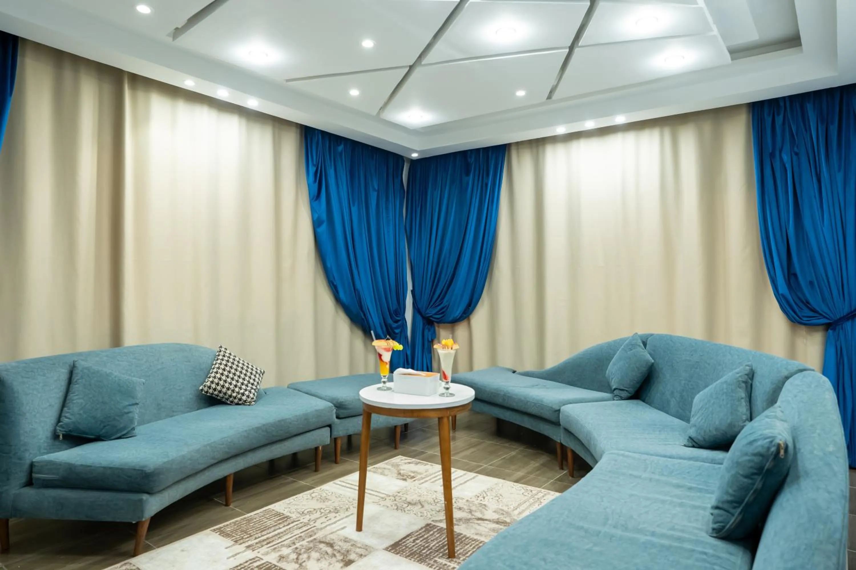 Hayat Pyramids View Hotel