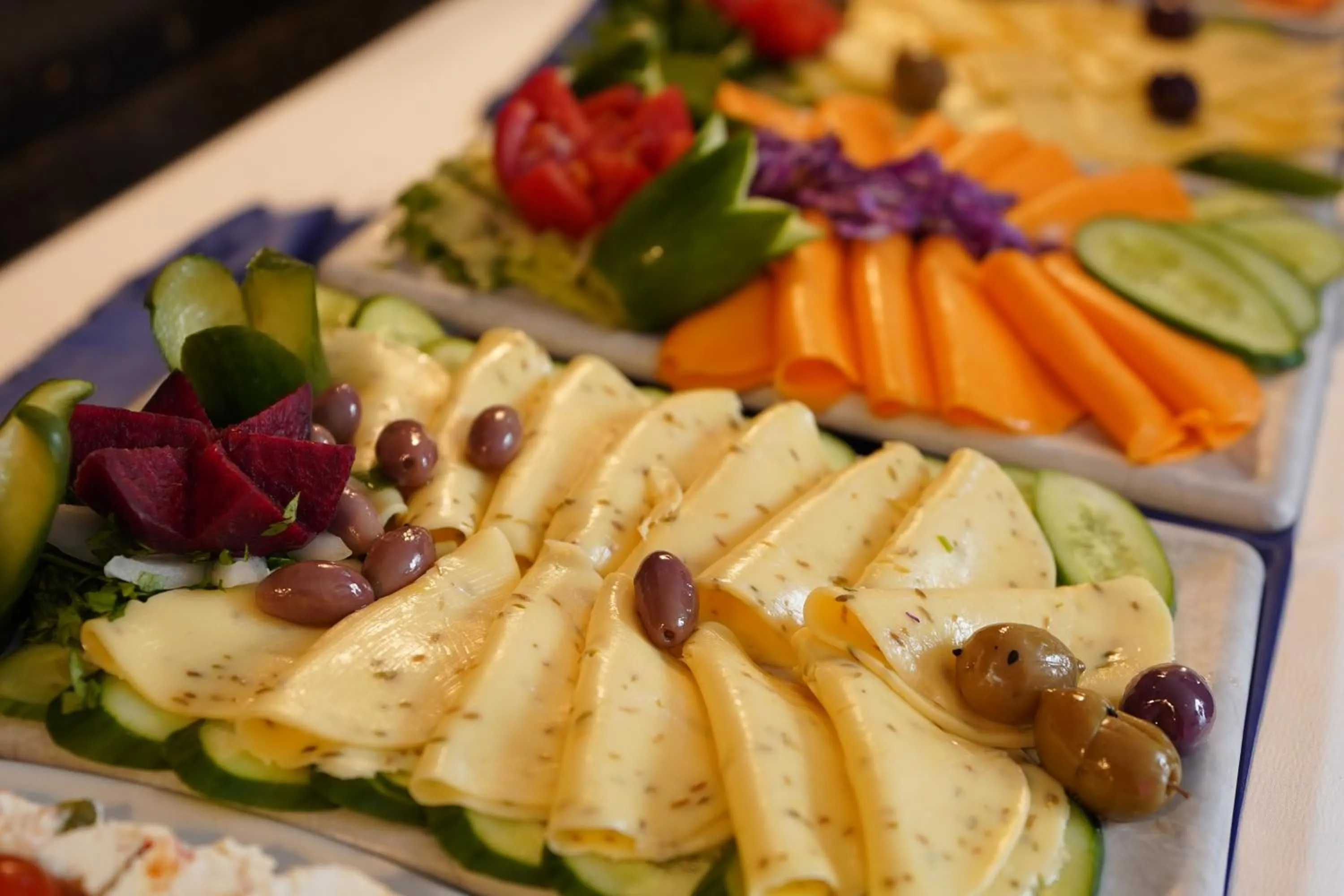 Hayat Pyramids View Hotel