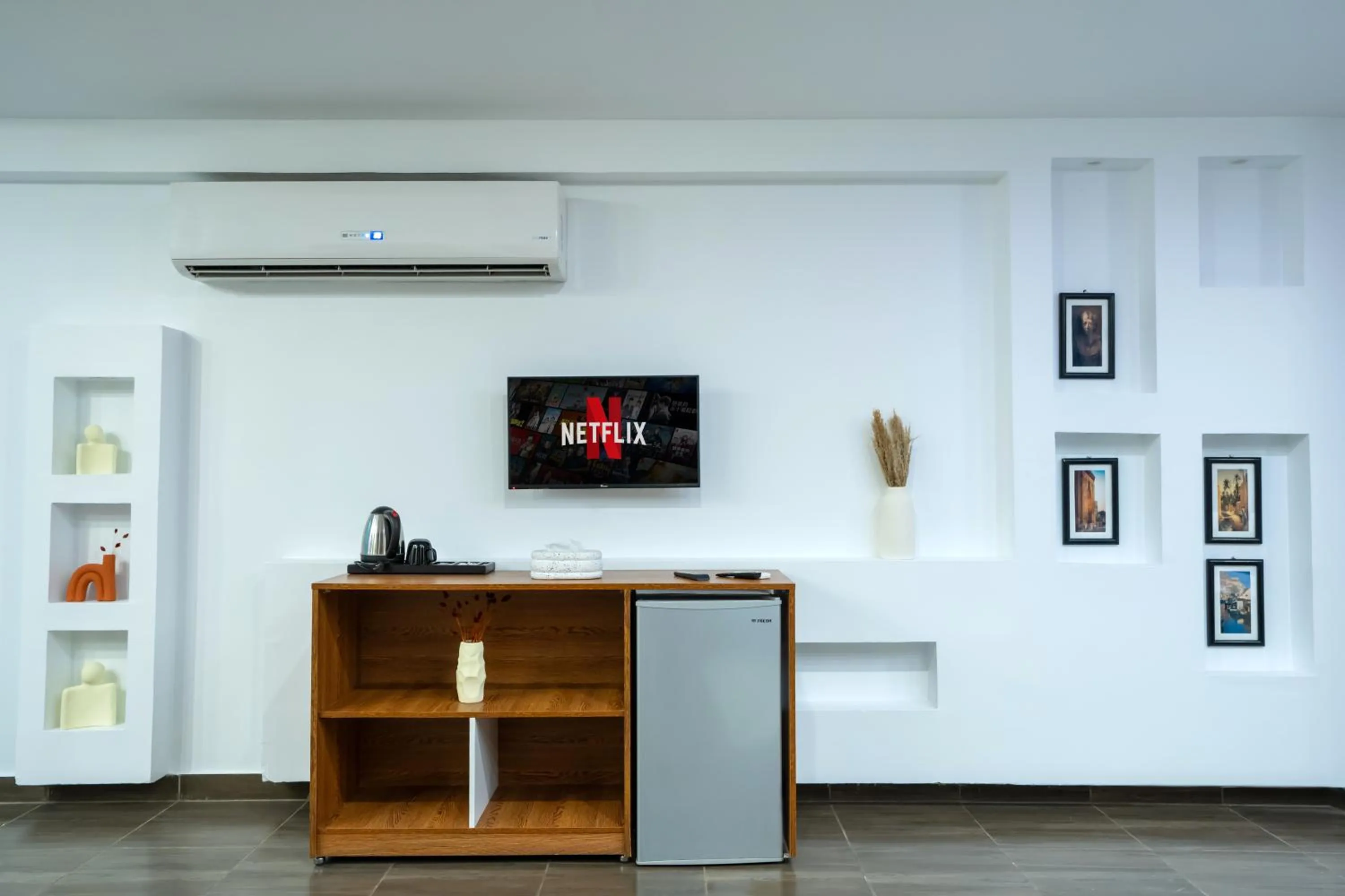 Hayat Pyramids View Hotel