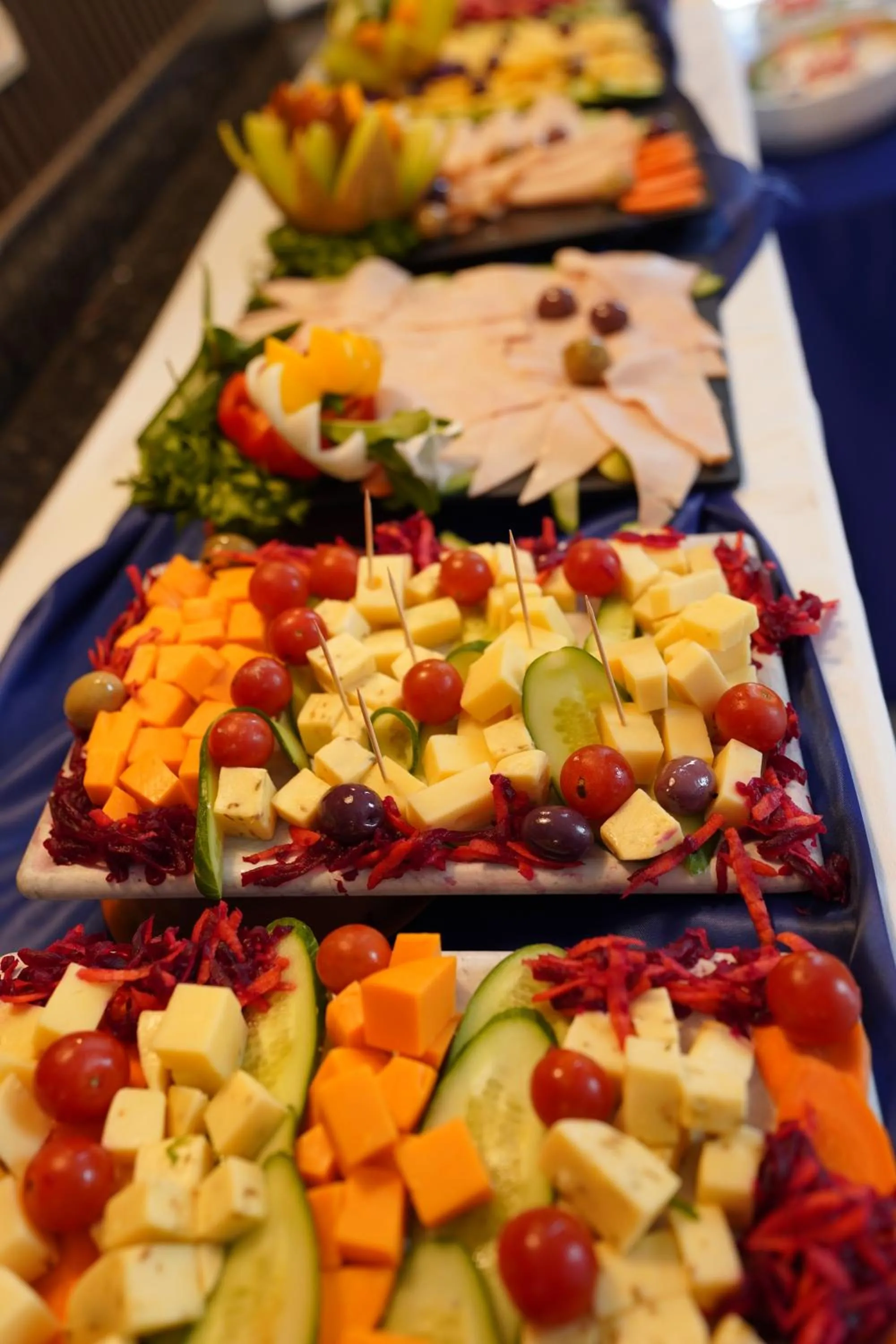 Hayat Pyramids View Hotel