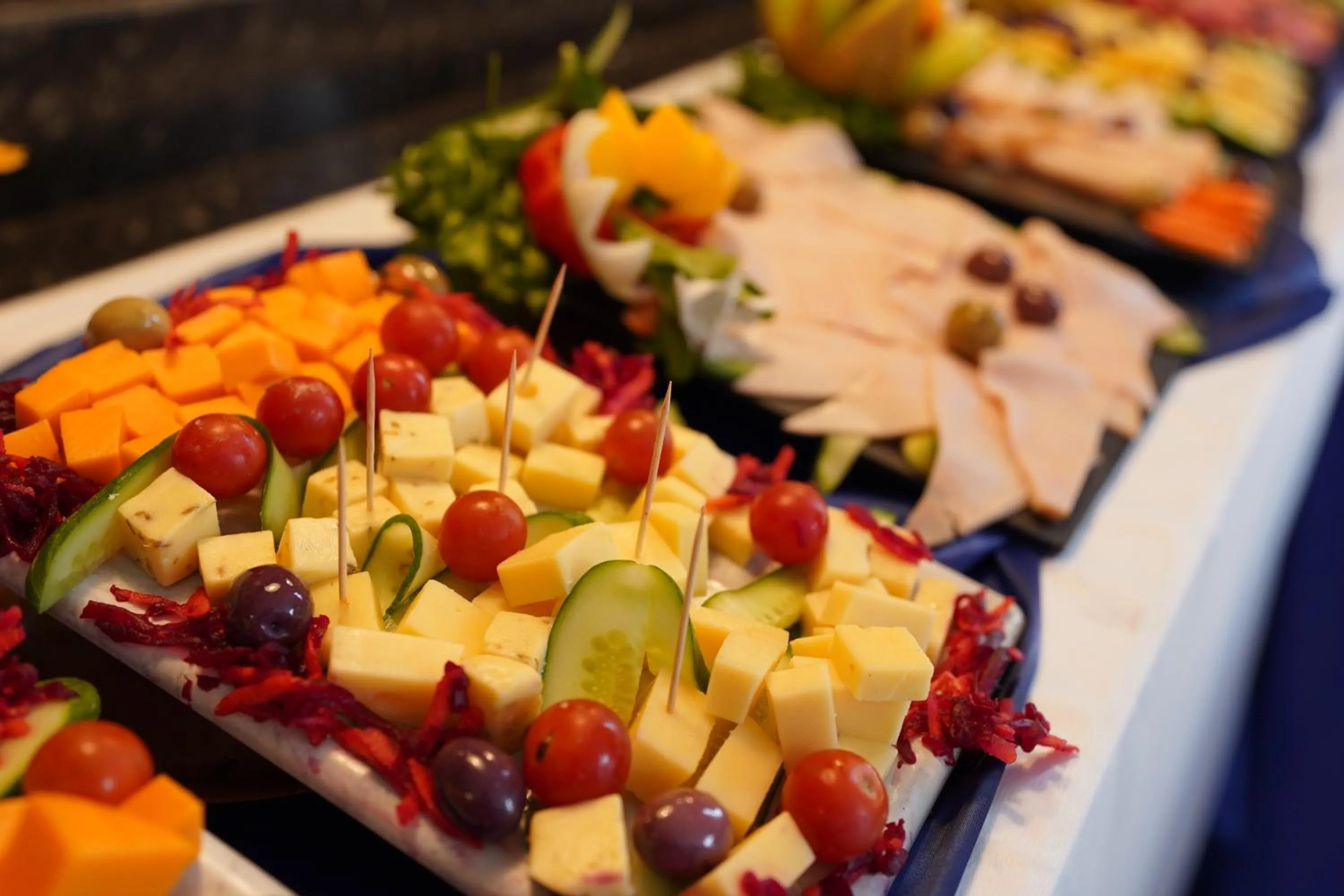 Hayat Pyramids View Hotel