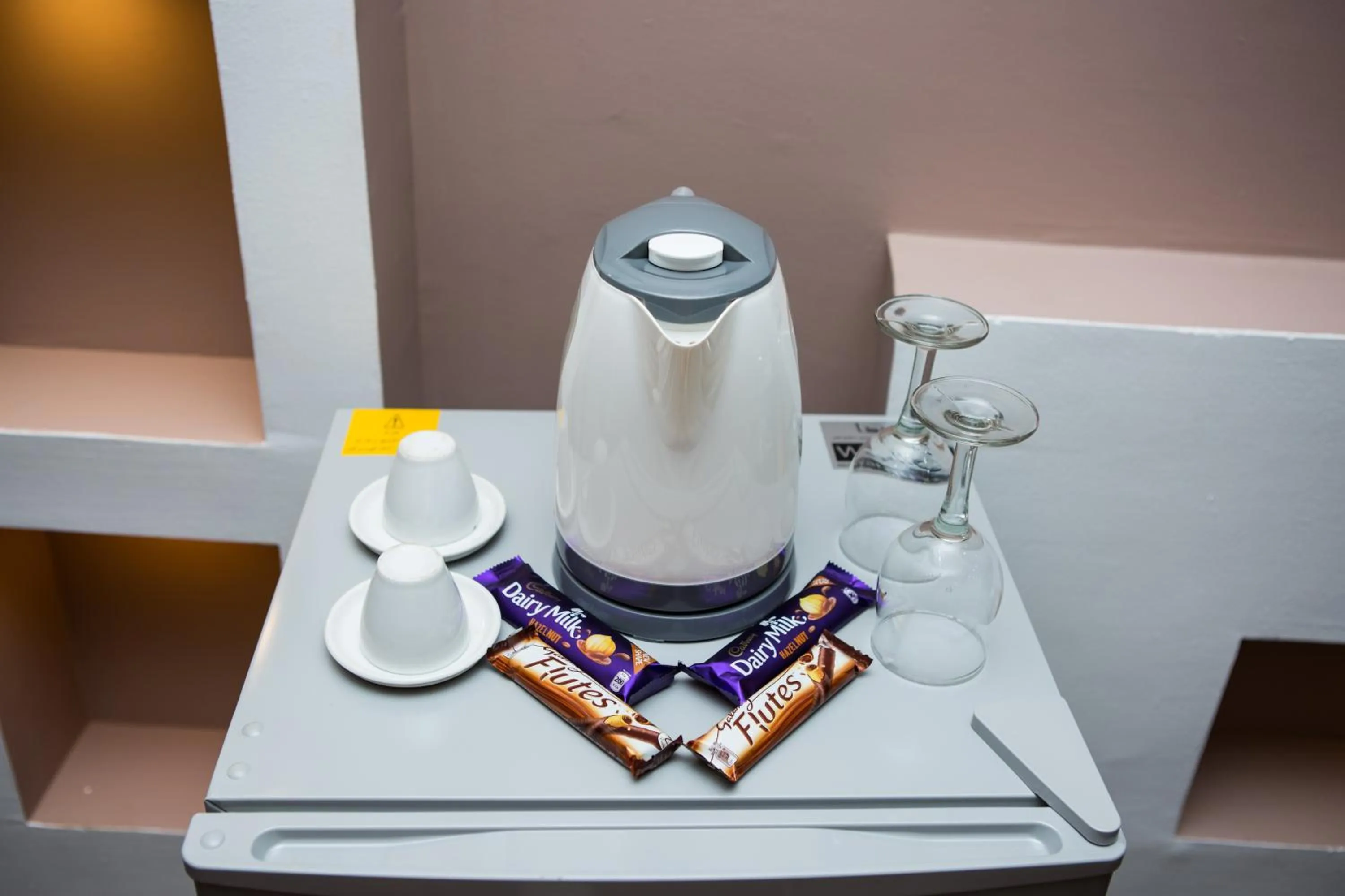 Hayat Pyramids View Hotel