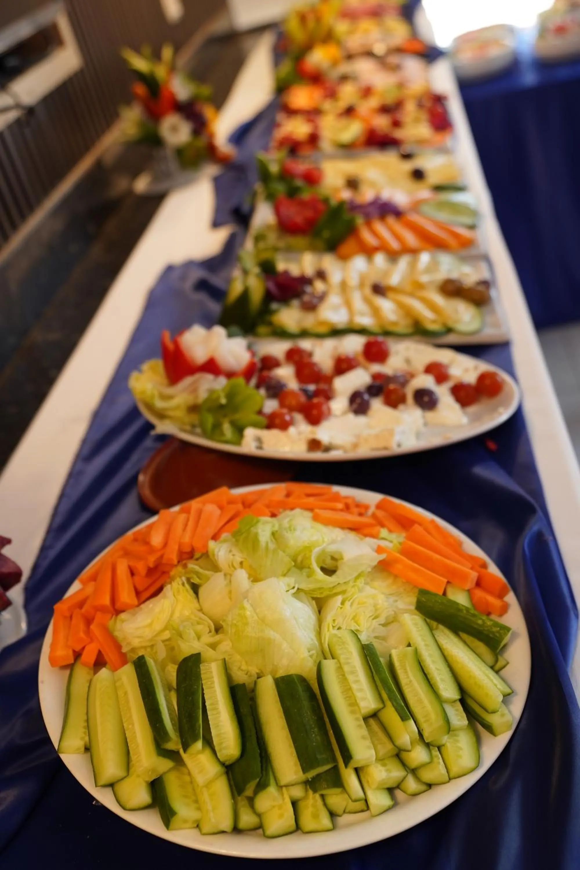 Hayat Pyramids View Hotel