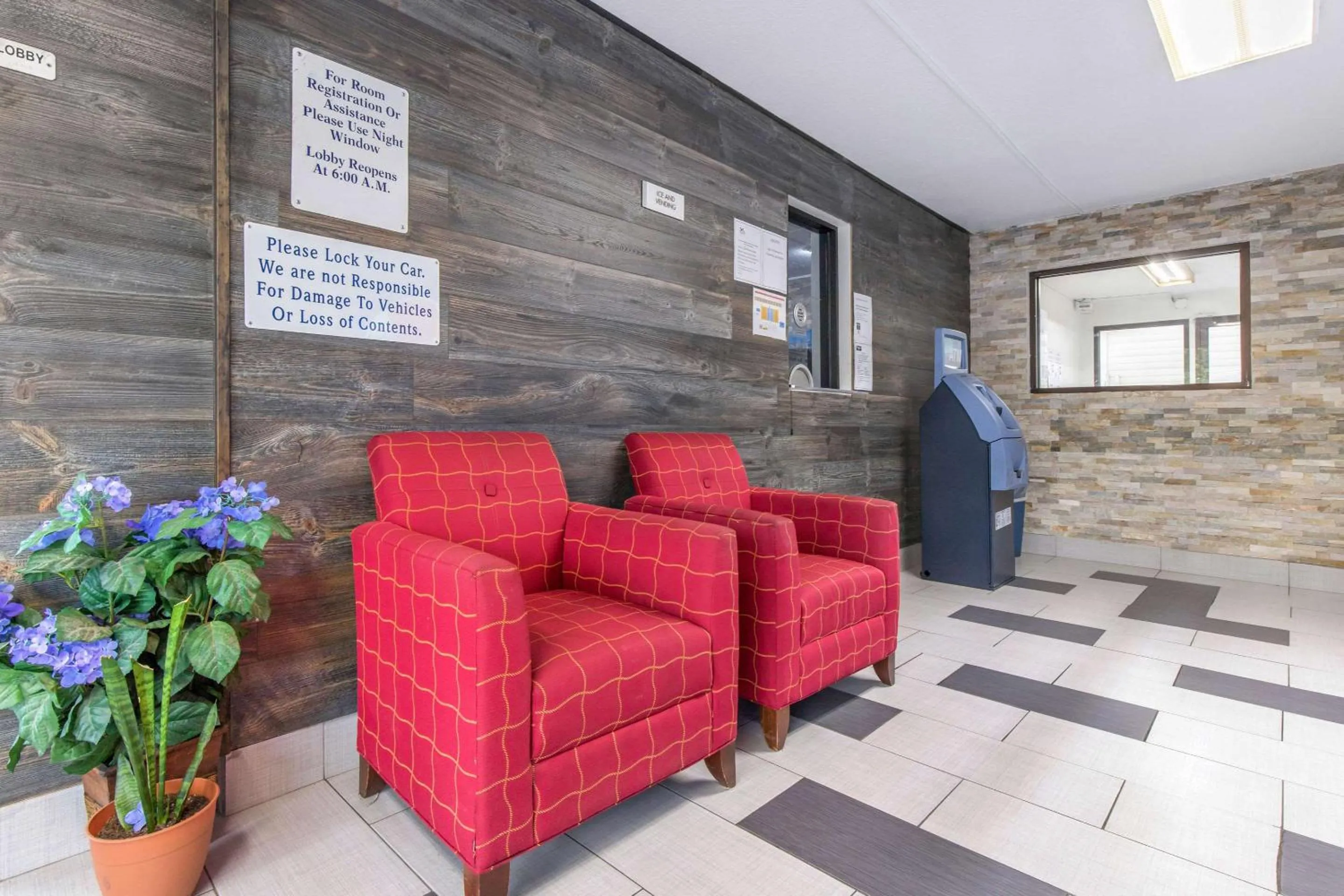 Other in Rodeway Inn Winston Salem Route 52