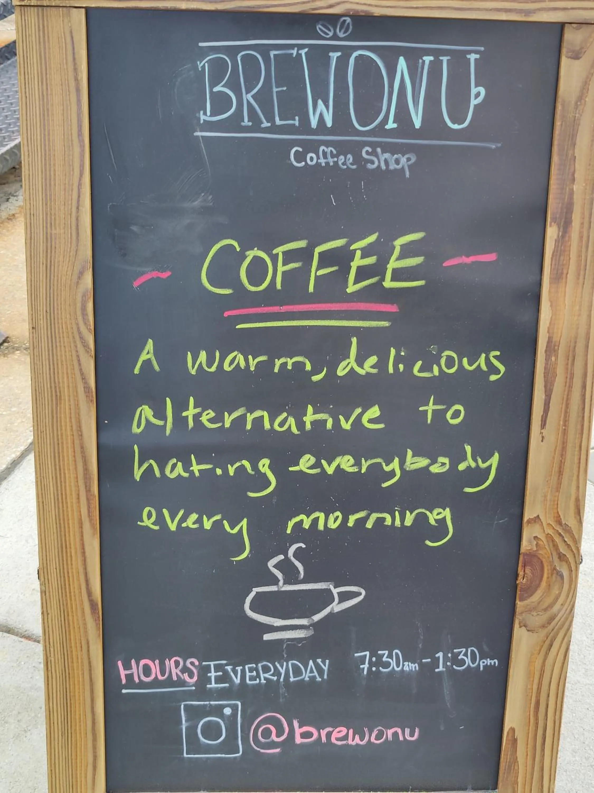 Property logo or sign in U Street Capsule Hostel