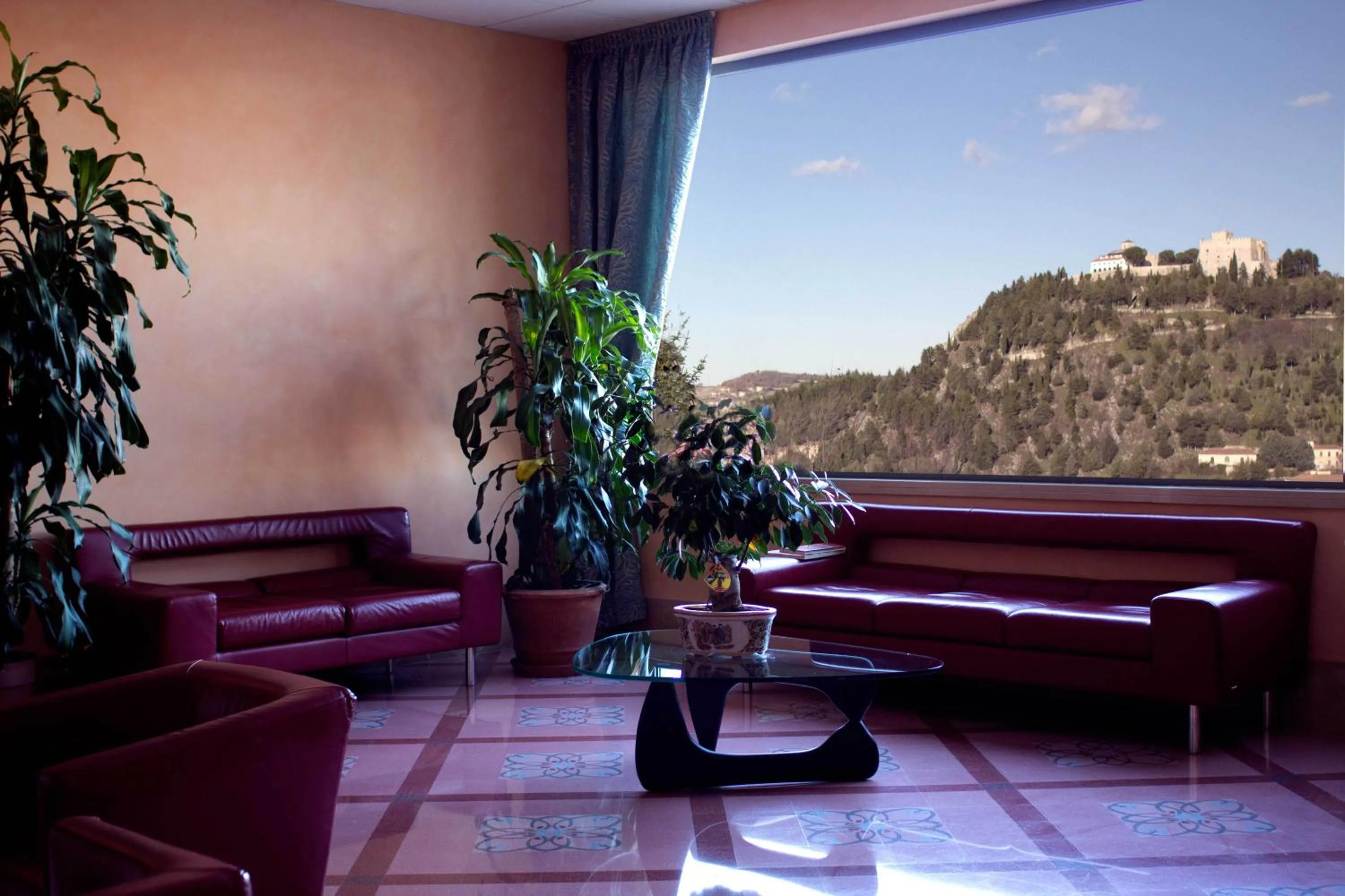 Day in don guglielmo panoramic hotel & spa