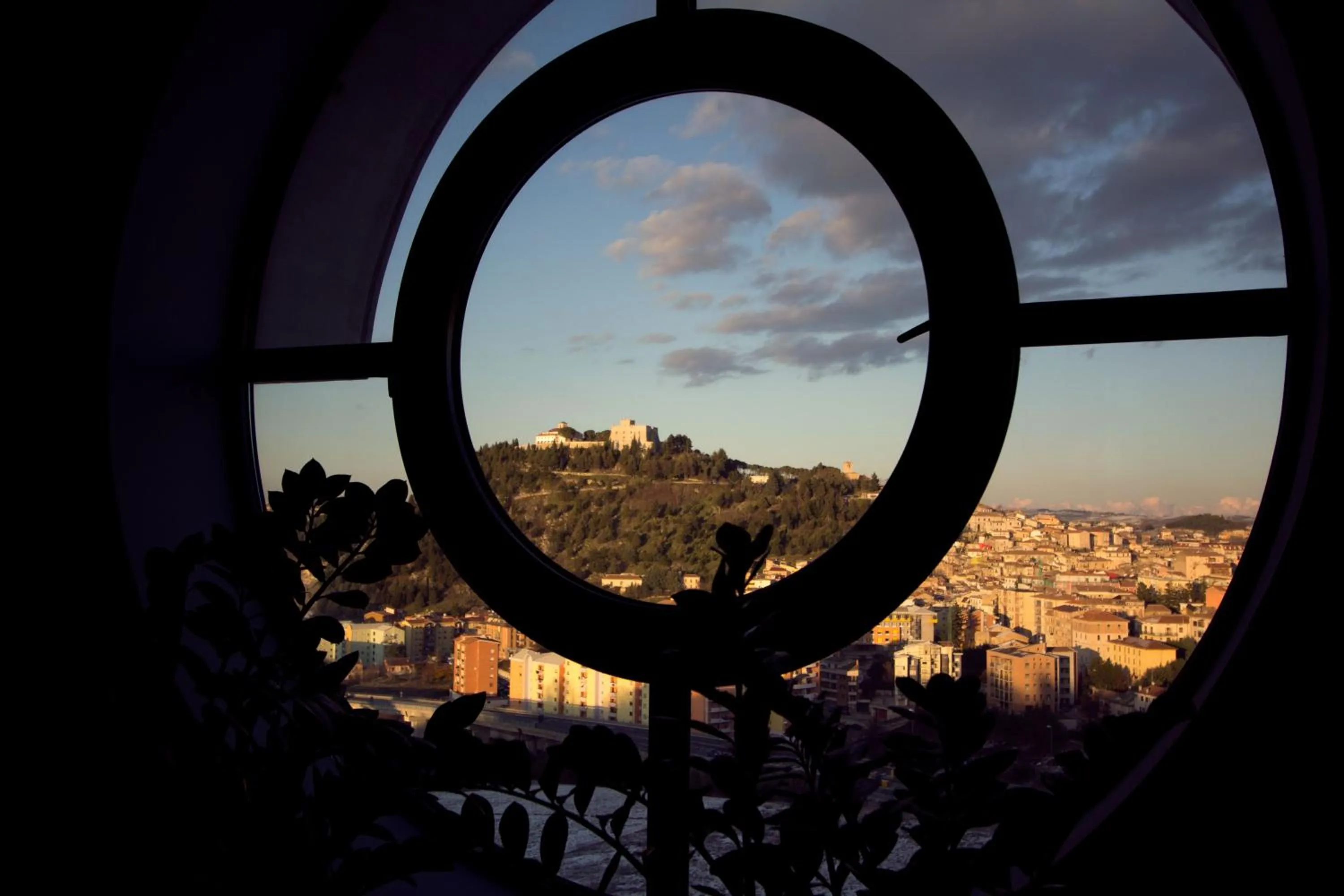 Day in don guglielmo panoramic hotel & spa