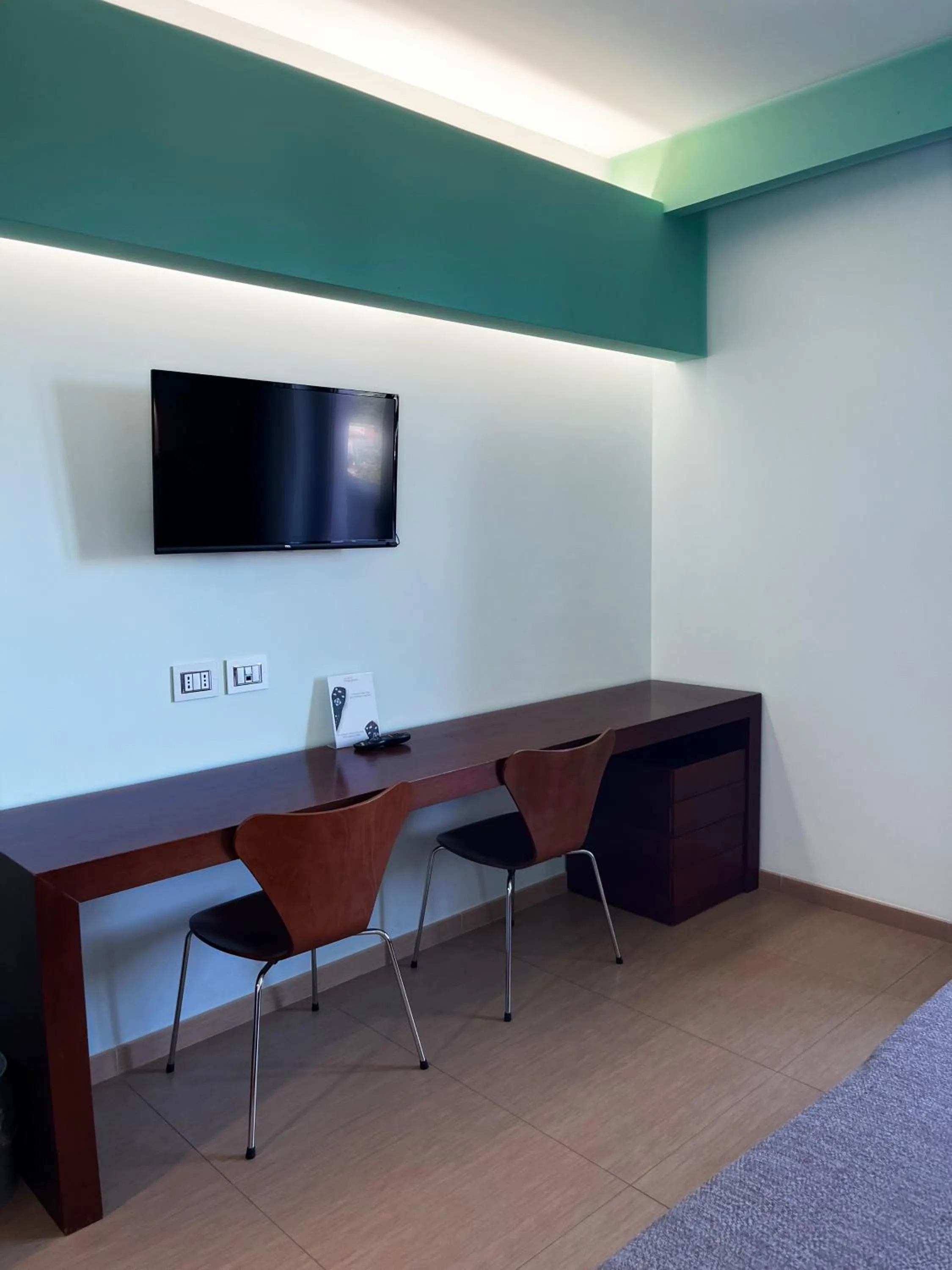 Shower in don guglielmo panoramic hotel & spa