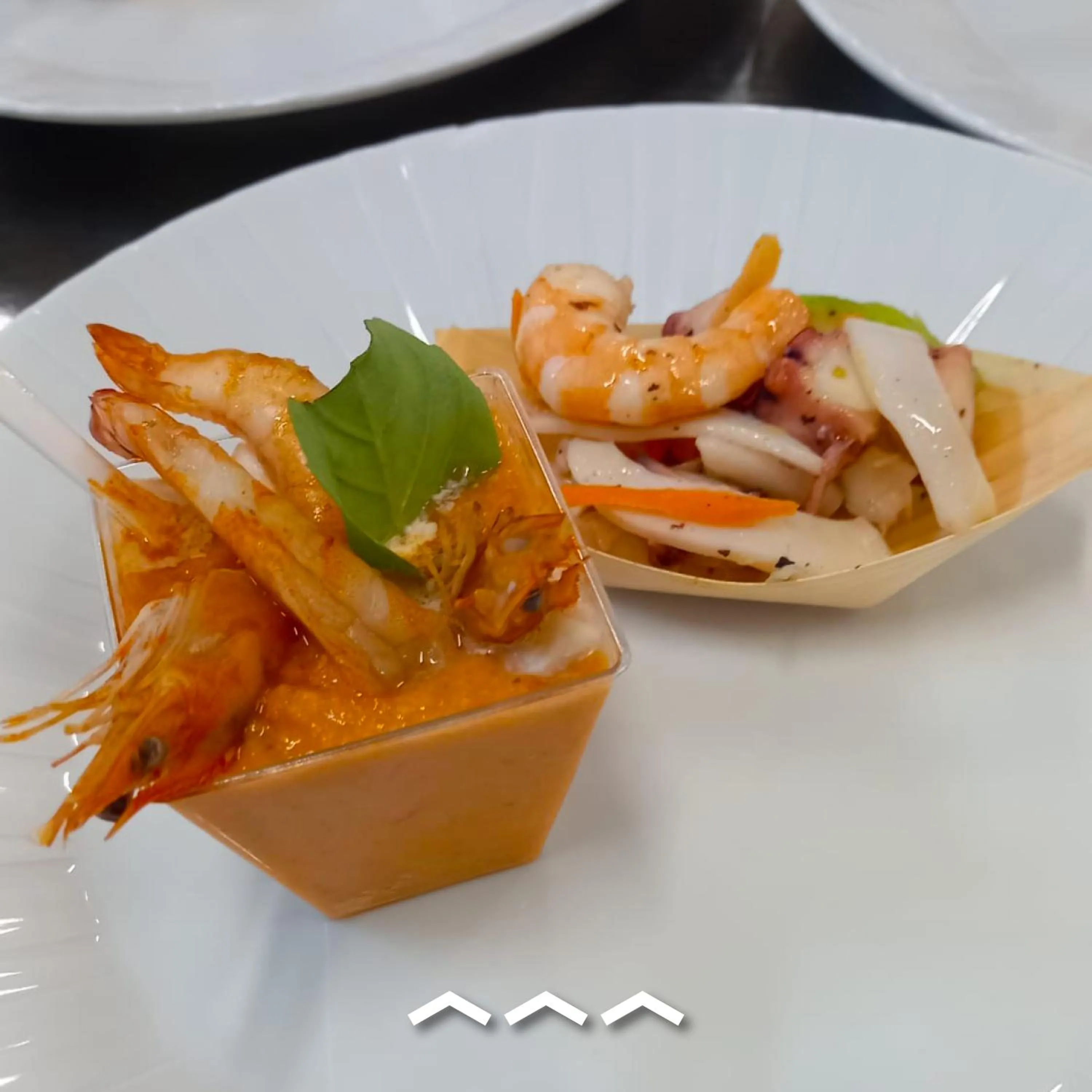 Restaurant/places to eat in don guglielmo panoramic hotel & spa