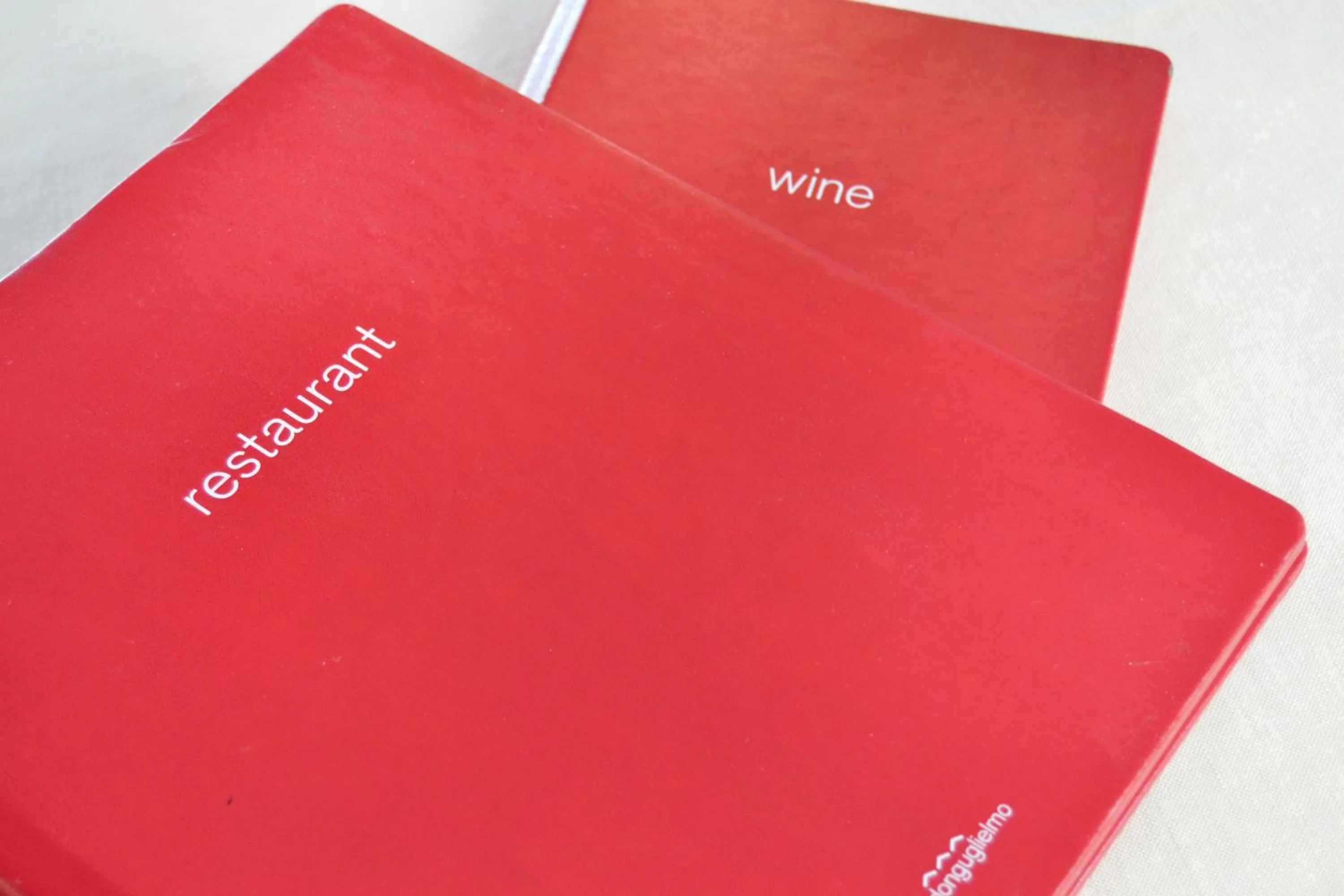 Food and drinks in don guglielmo panoramic hotel & spa