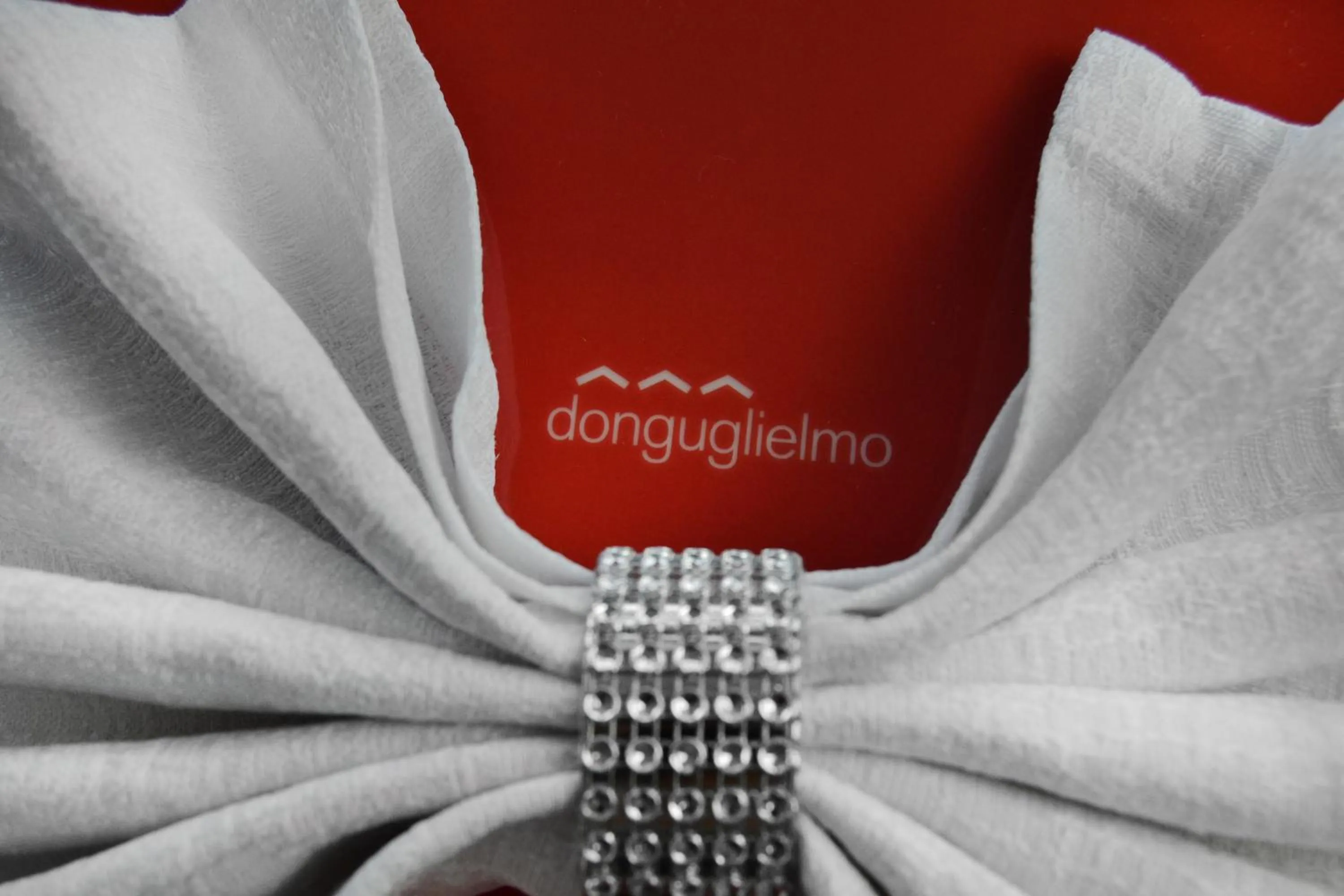 Property logo or sign in don guglielmo panoramic hotel & spa