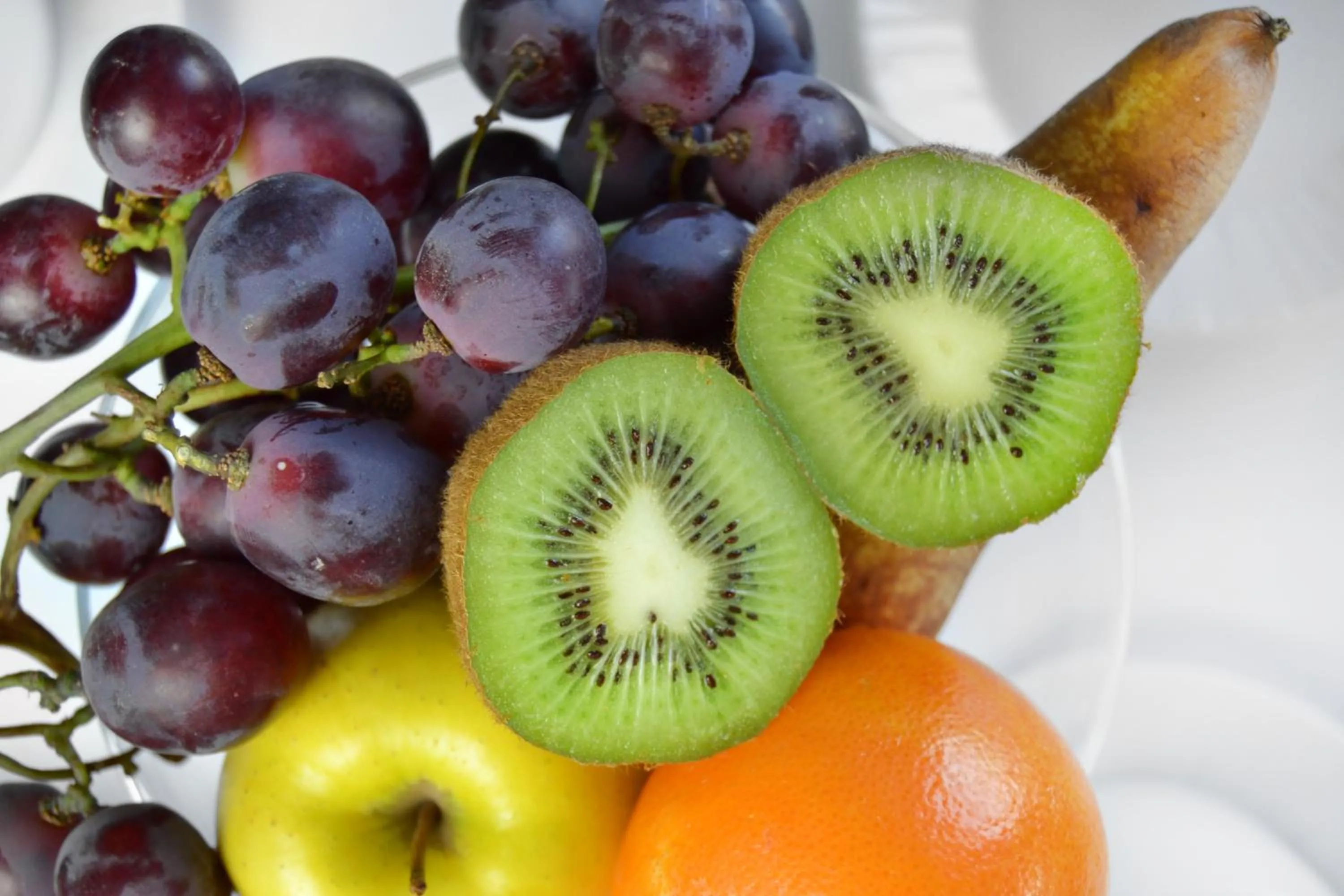 Food close-up in don guglielmo panoramic hotel & spa