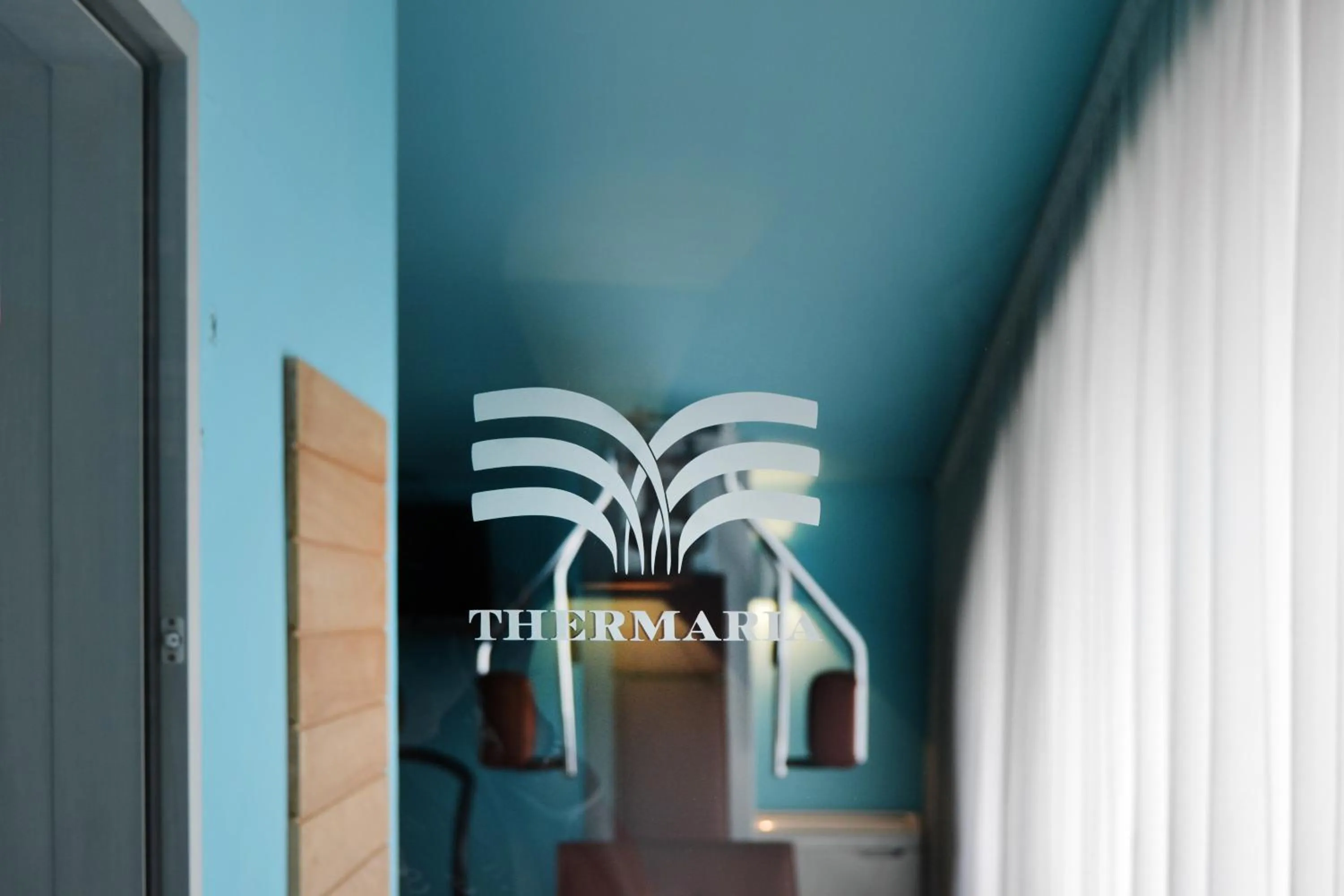 Spa and wellness centre/facilities in don guglielmo panoramic hotel & spa