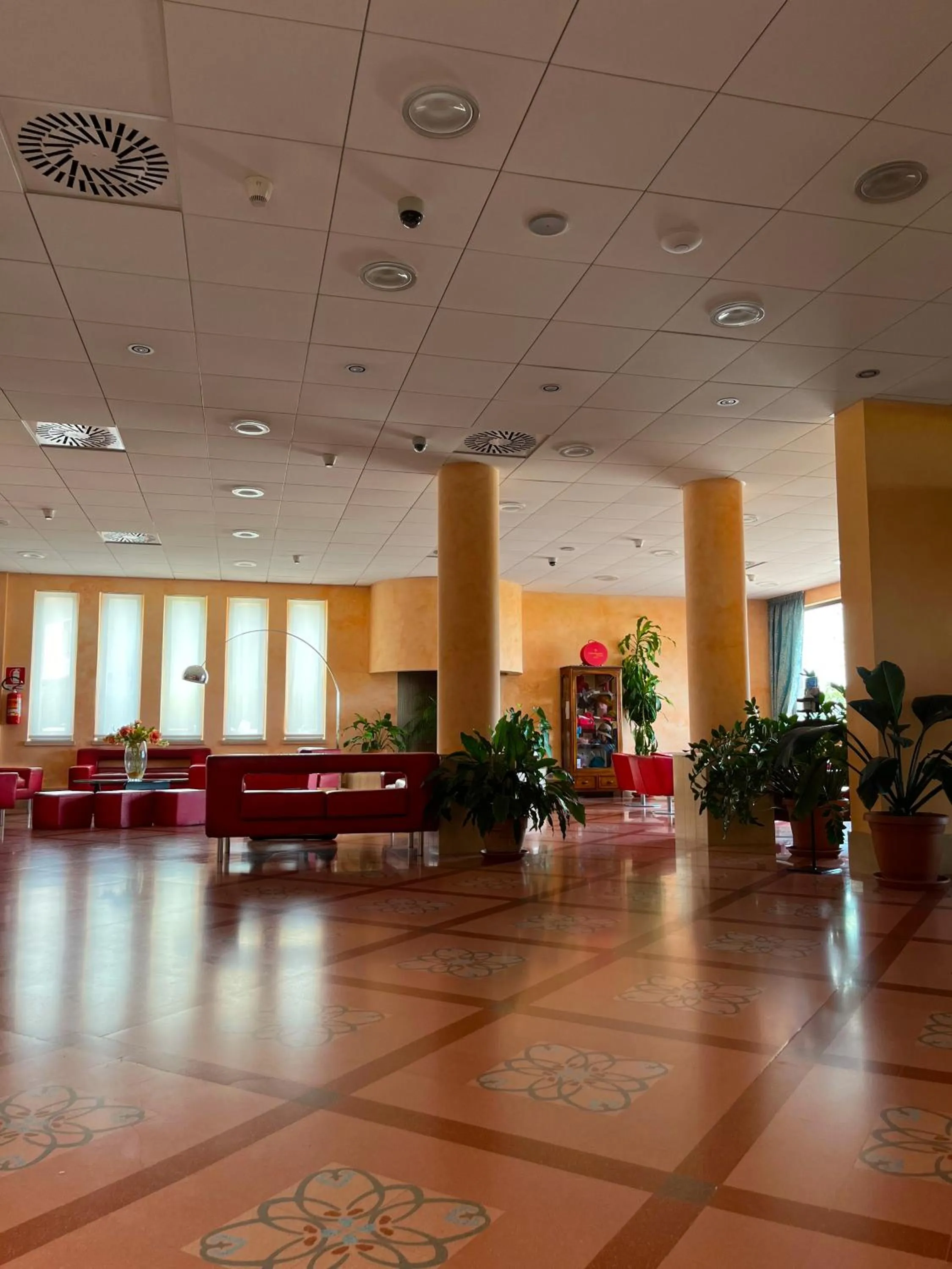 Day in don guglielmo panoramic hotel & spa