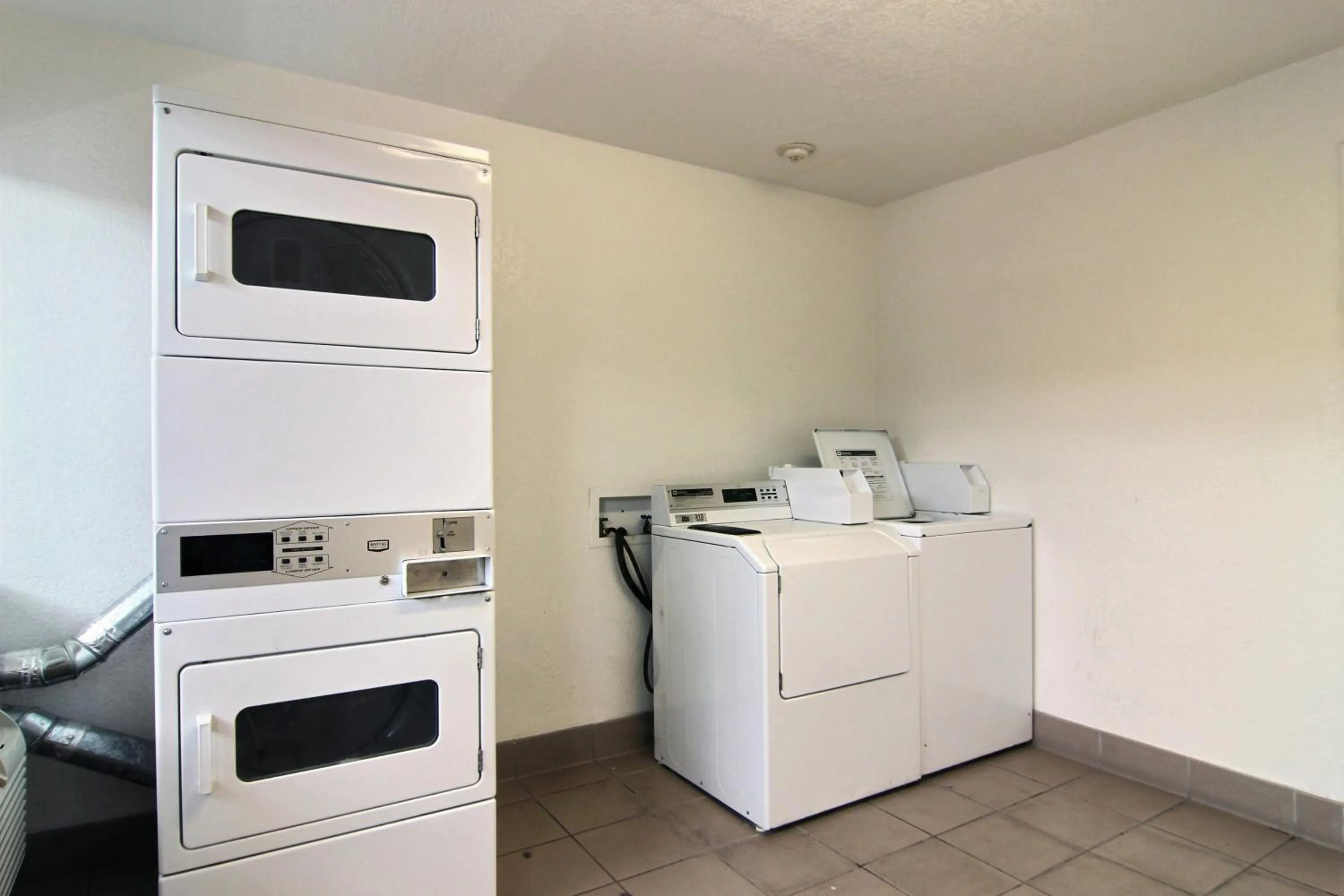 Area and facilities in Motel 6-Albuquerque, NM - Midtown