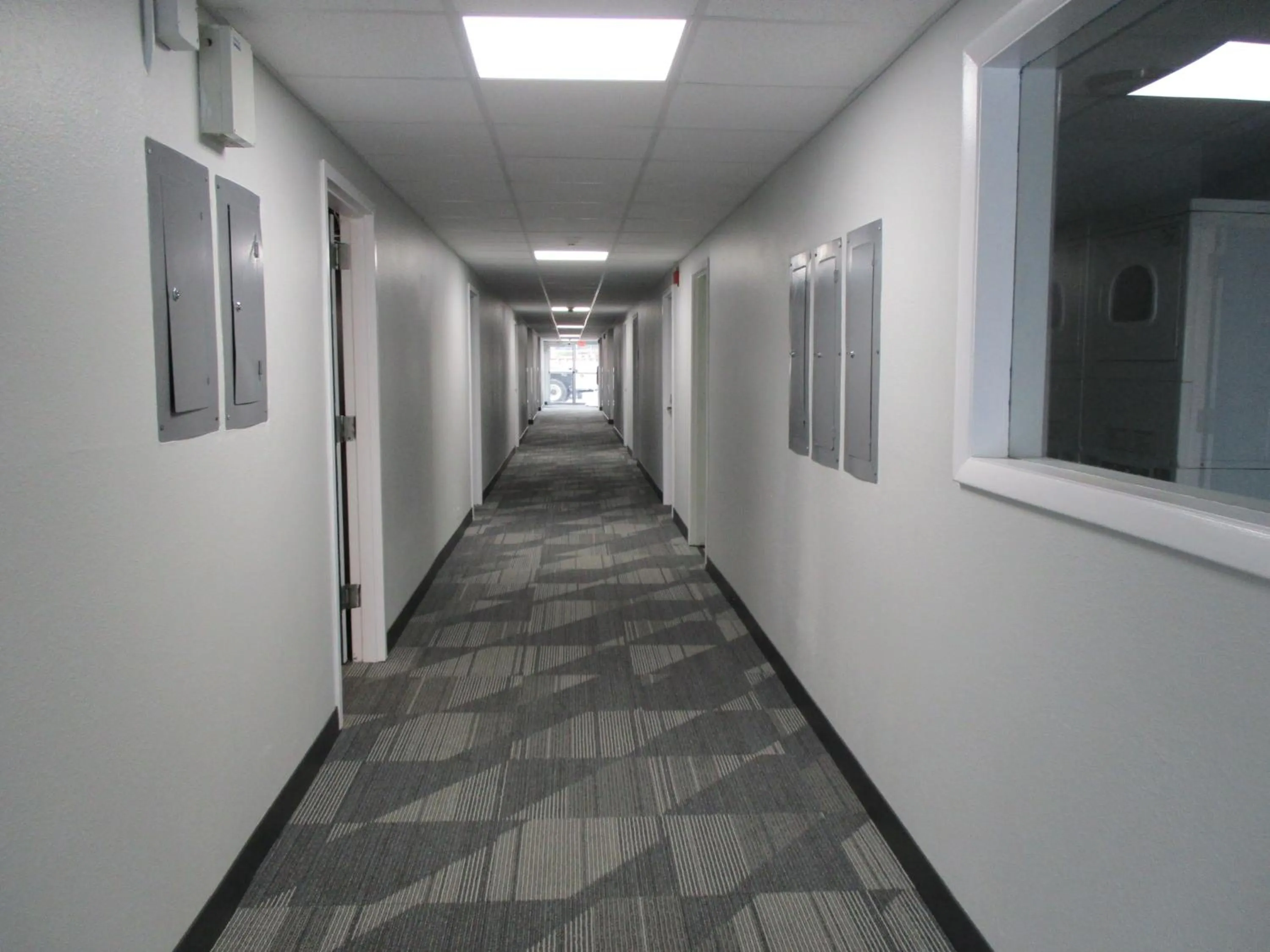 Area and facilities in Motel 6-Fort Wayne, IN