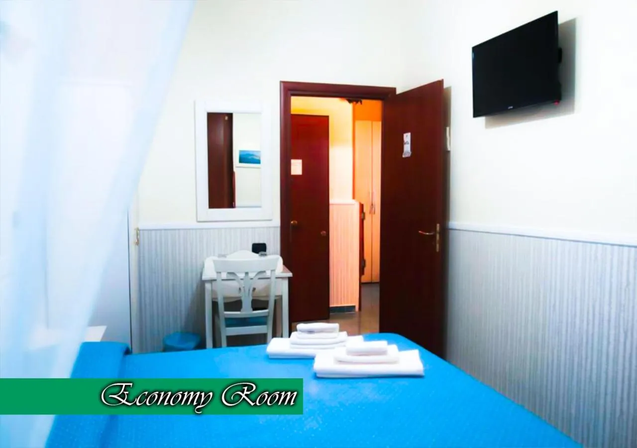 Photo of the whole room in Bed & Breakfast Medea