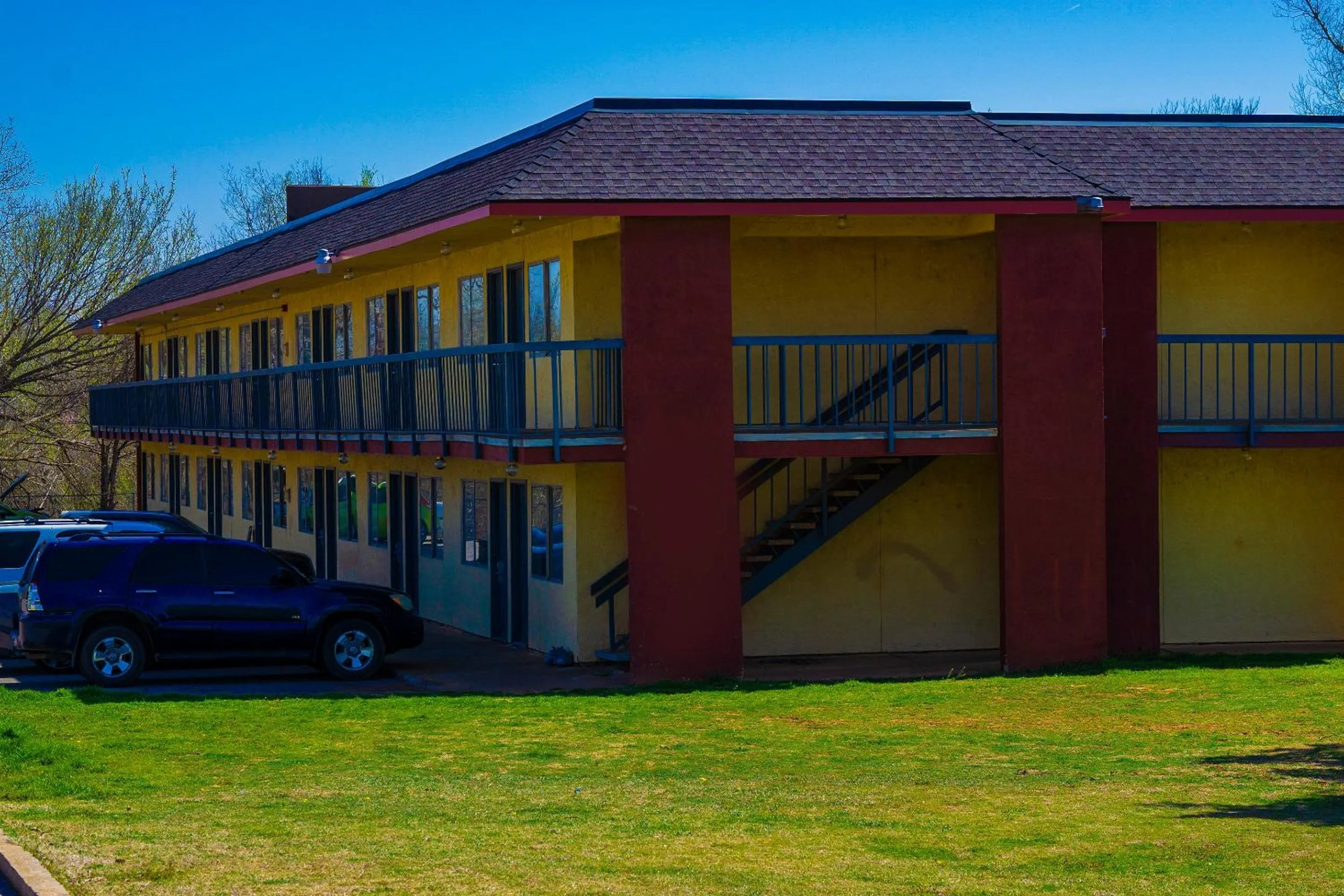 Other in Castle Inn & Suites By OYO Chickasha