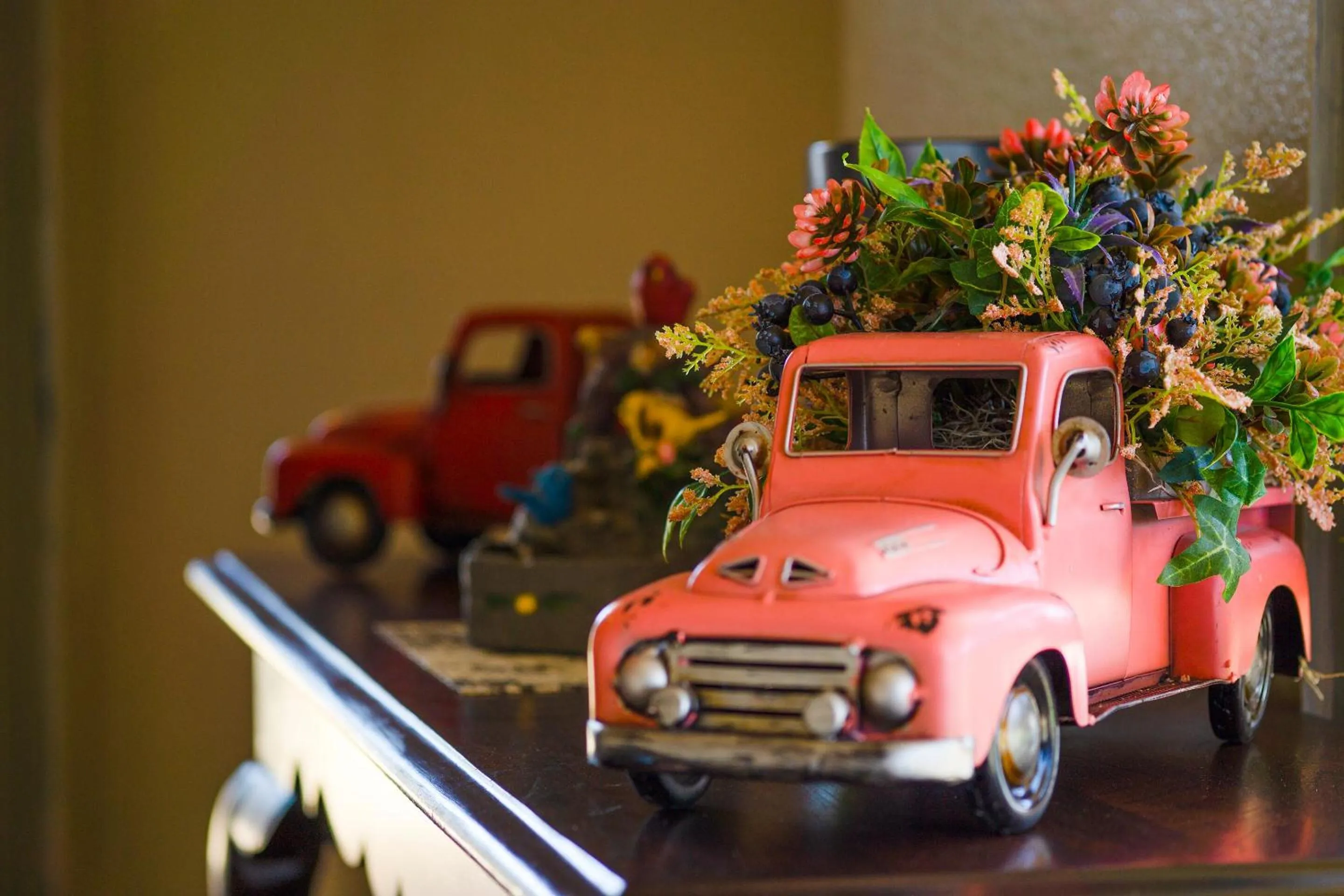 Other in Castle Inn & Suites By OYO Chickasha